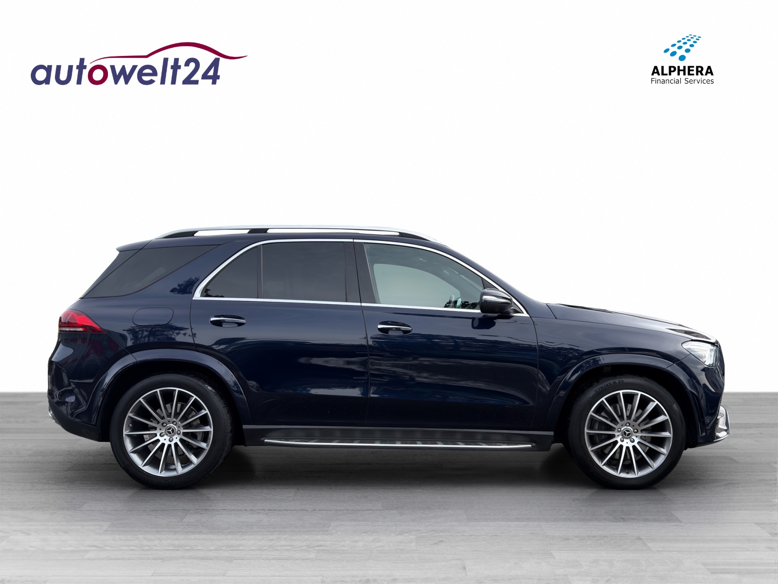 MERCEDES-BENZ GLE 400 d 4Matic AMG Line 9G-Tronic-showroom-element-3