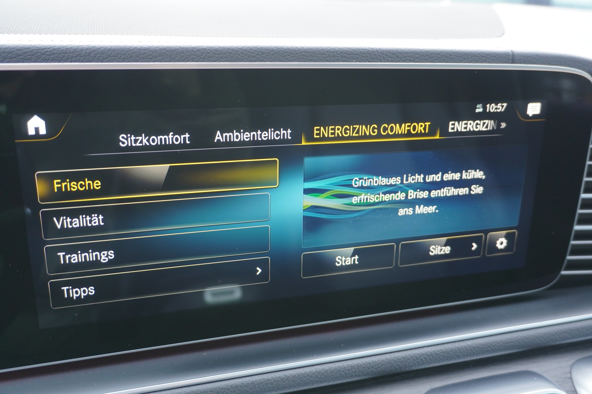MERCEDES-BENZ GLE 400 d 4Matic AMG Line 9G-Tronic-image-20