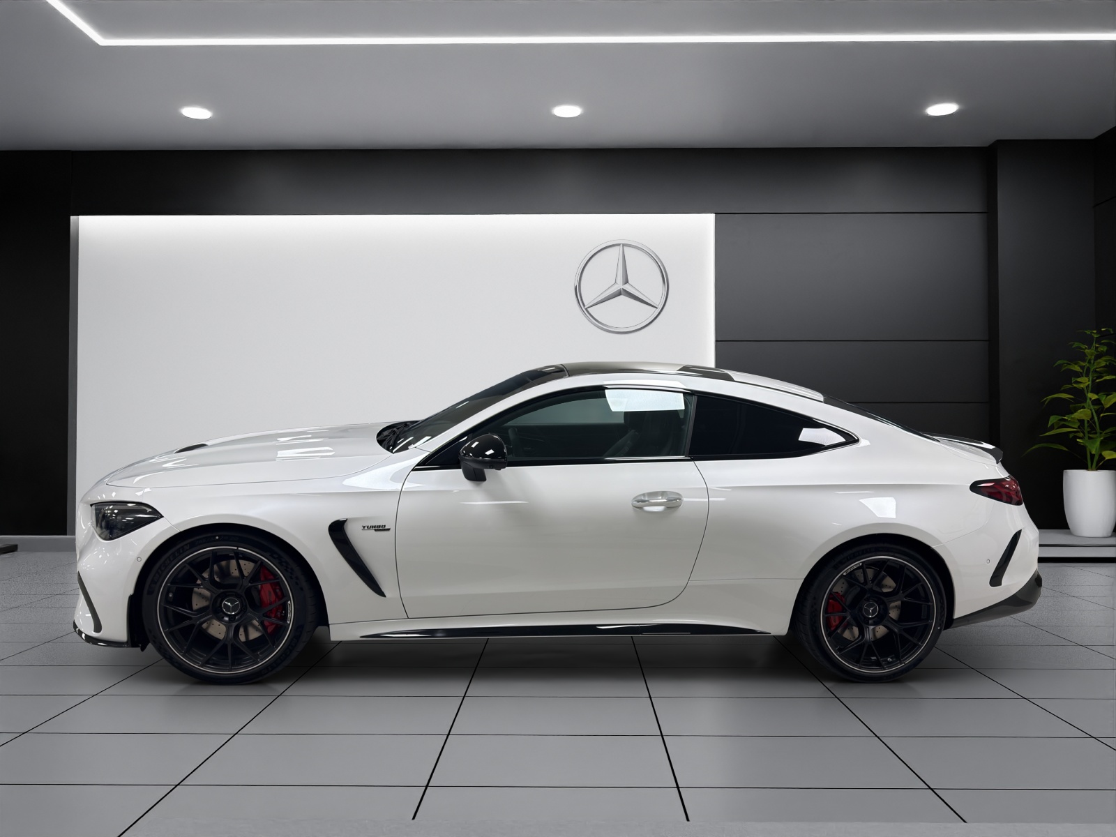 MERCEDES-BENZ CLE 53 Coupé AMG 4Matic+ 9G-Tronic-showroom-element-2