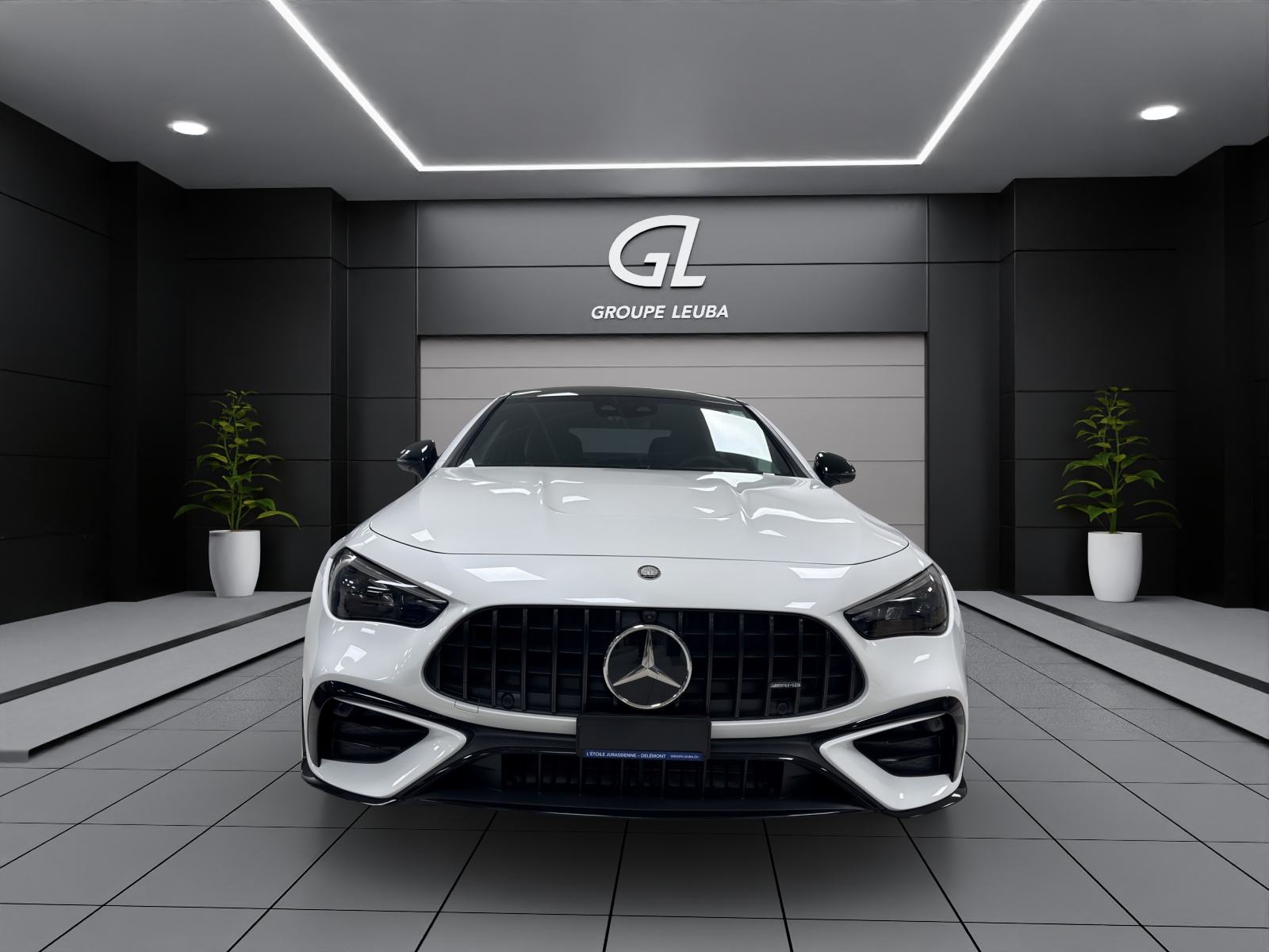 MERCEDES-BENZ CLE 53 Coupé AMG 4Matic+ 9G-Tronic-showroom-element-1