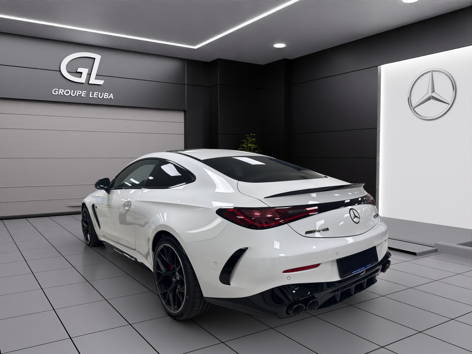 MERCEDES-BENZ CLE 53 Coupé AMG 4Matic+ 9G-Tronic-showroom-element-3