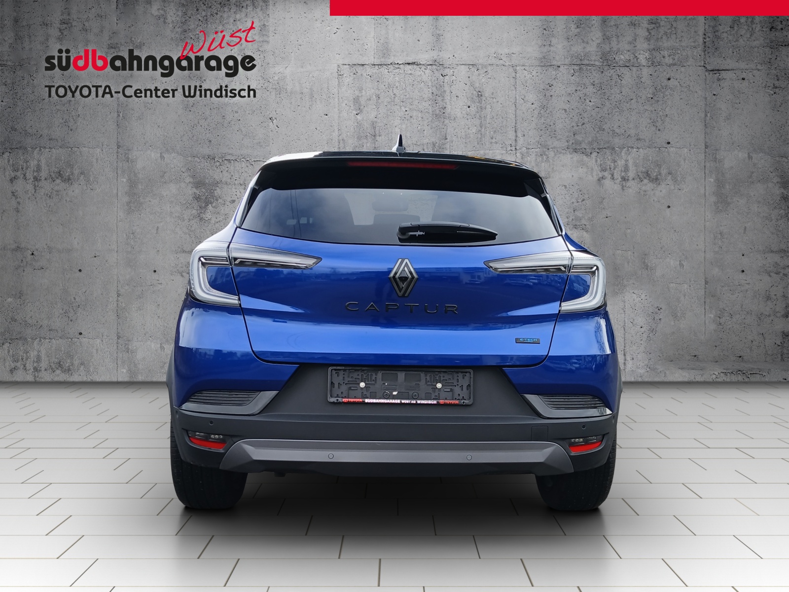 RENAULT Captur 1.6 E-Tech 145 Esprit Alpine DHT-image-13