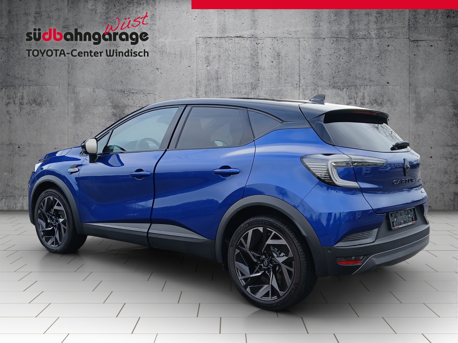 RENAULT Captur 1.6 E-Tech 145 Esprit Alpine DHT-image-11