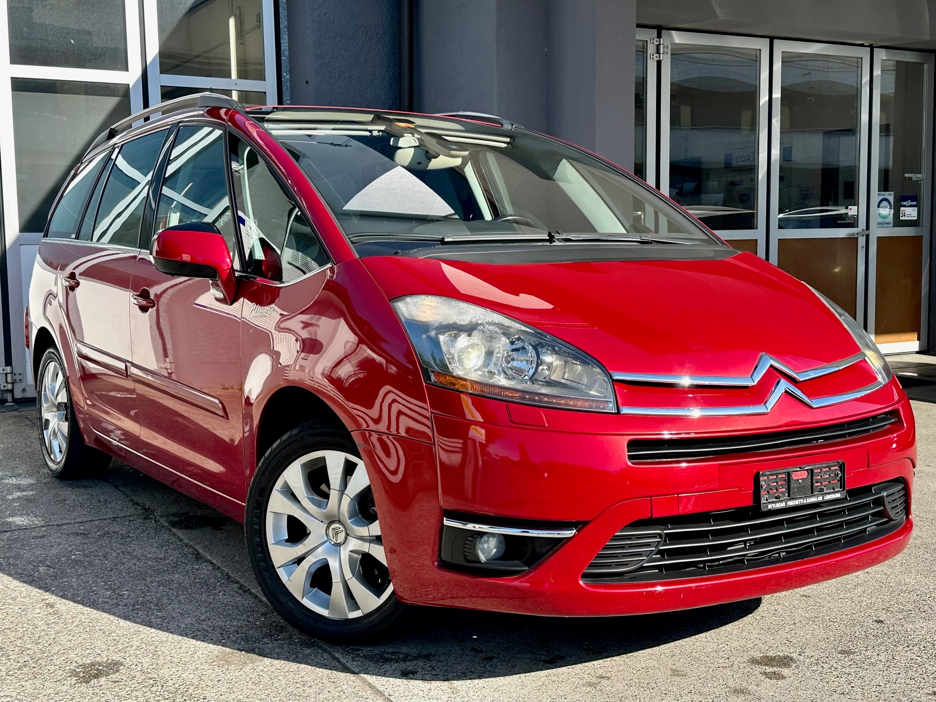 CITROEN Grand C4 Picasso 2.0 HDI Exclusive BMP6-showroom-element-1