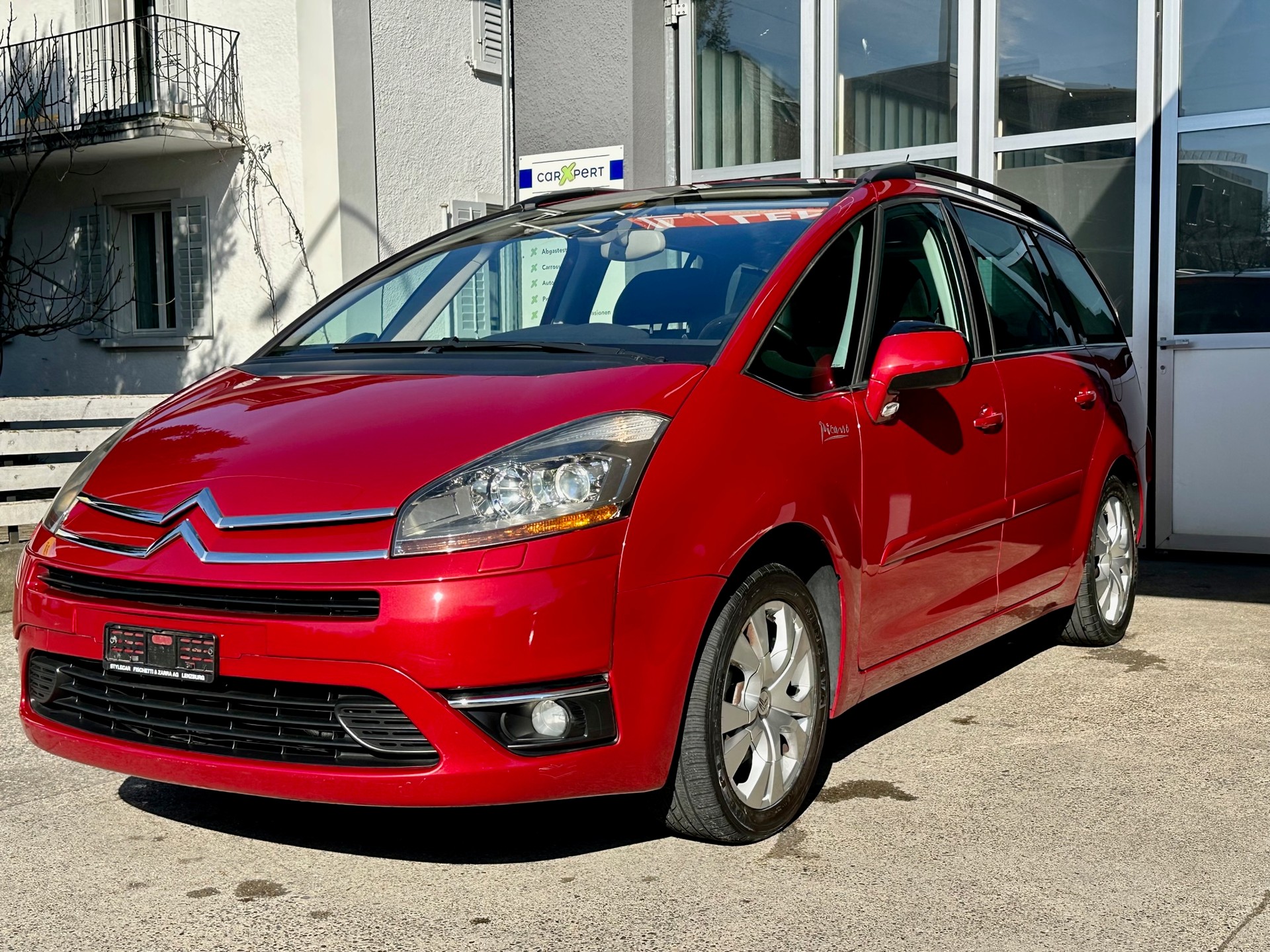 CITROEN Grand C4 Picasso 2.0 HDI Exclusive BMP6-showroom-element-2