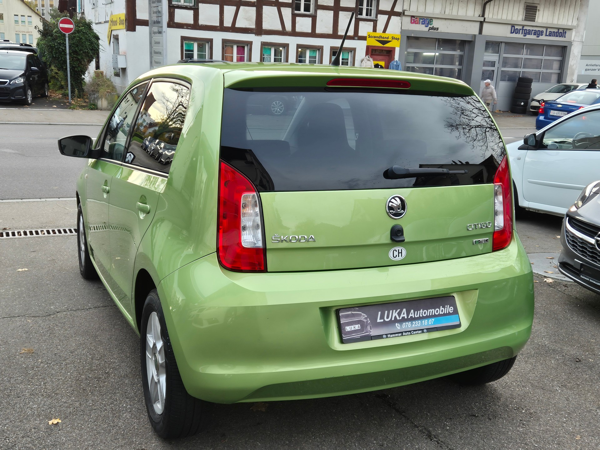 SKODA Citigo 1.0 G-tec Ambition CNG-showroom-element-3