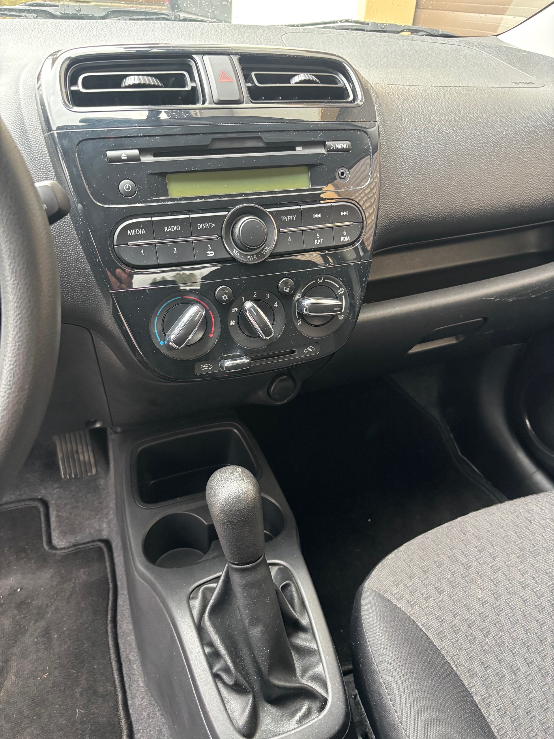 MITSUBISHI Space Star 1.0 Pure-image-4