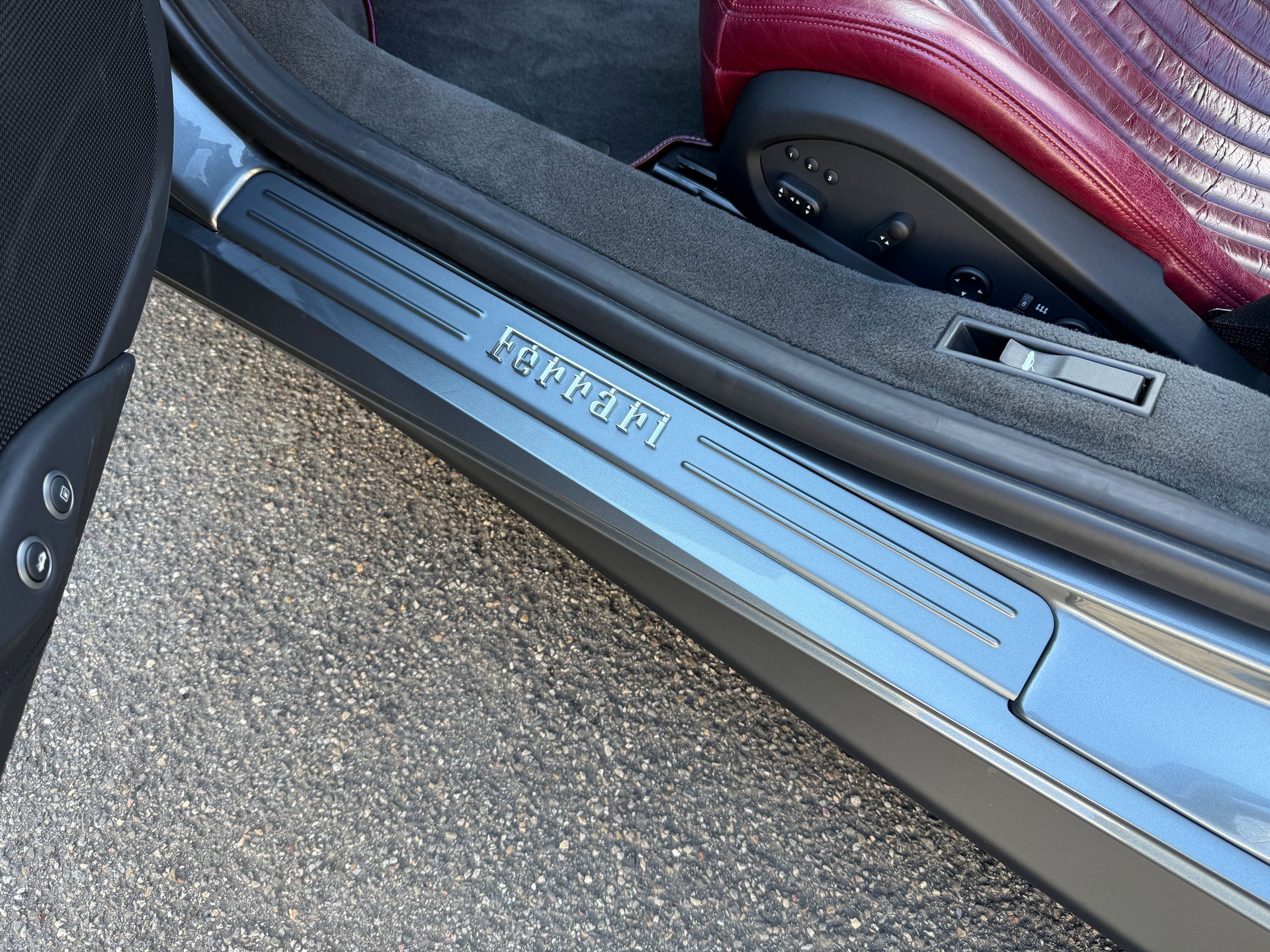 FERRARI 488 Spider 3.9 V8-image-7