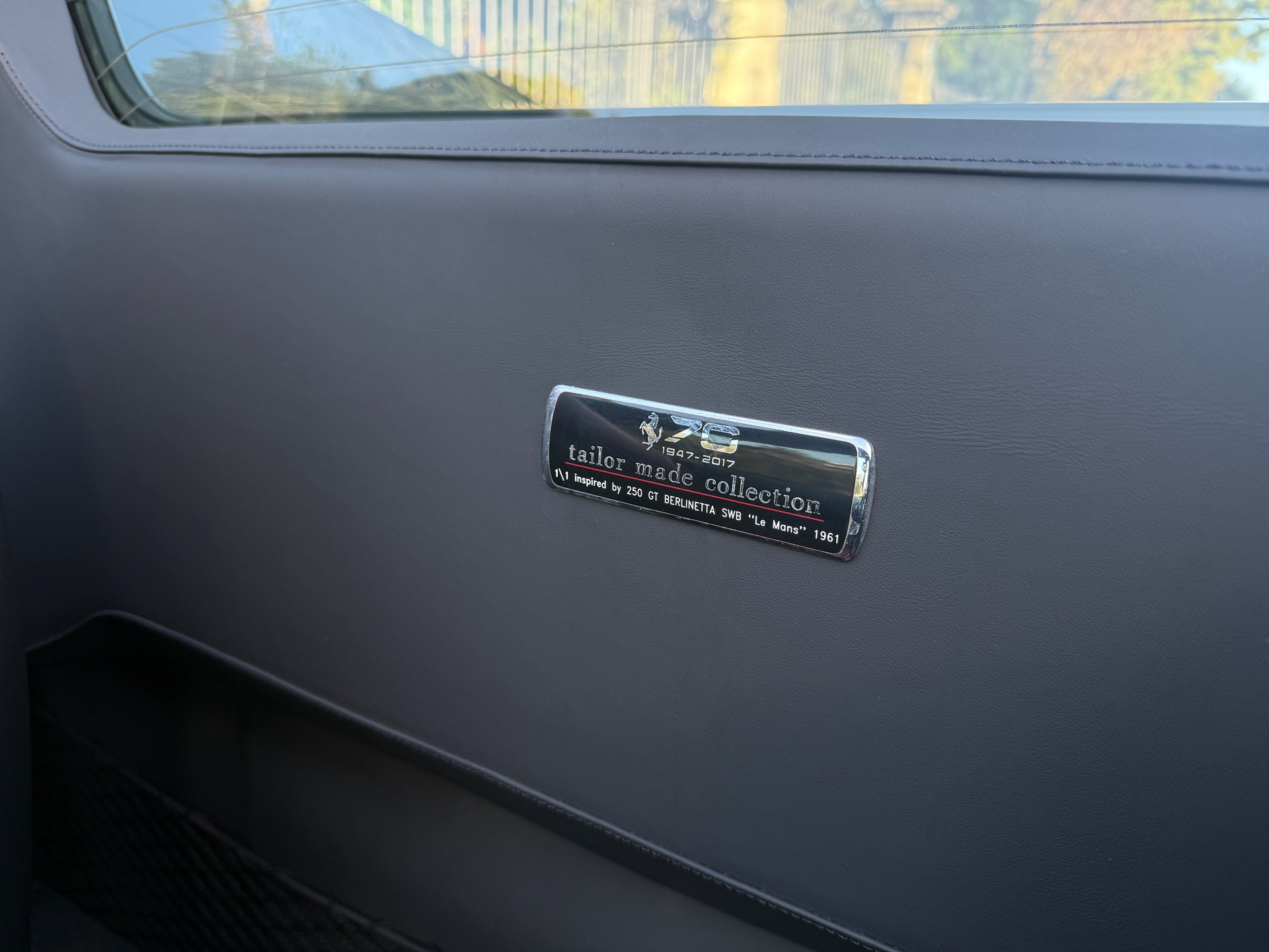 FERRARI 488 Spider 3.9 V8-image-13