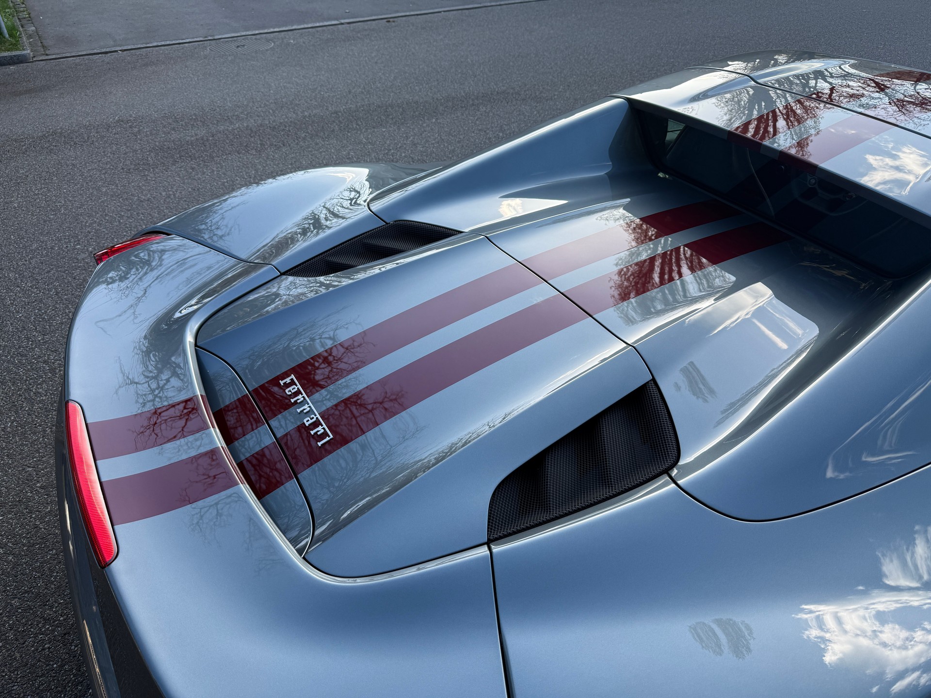 FERRARI 488 Spider 3.9 V8-image-17