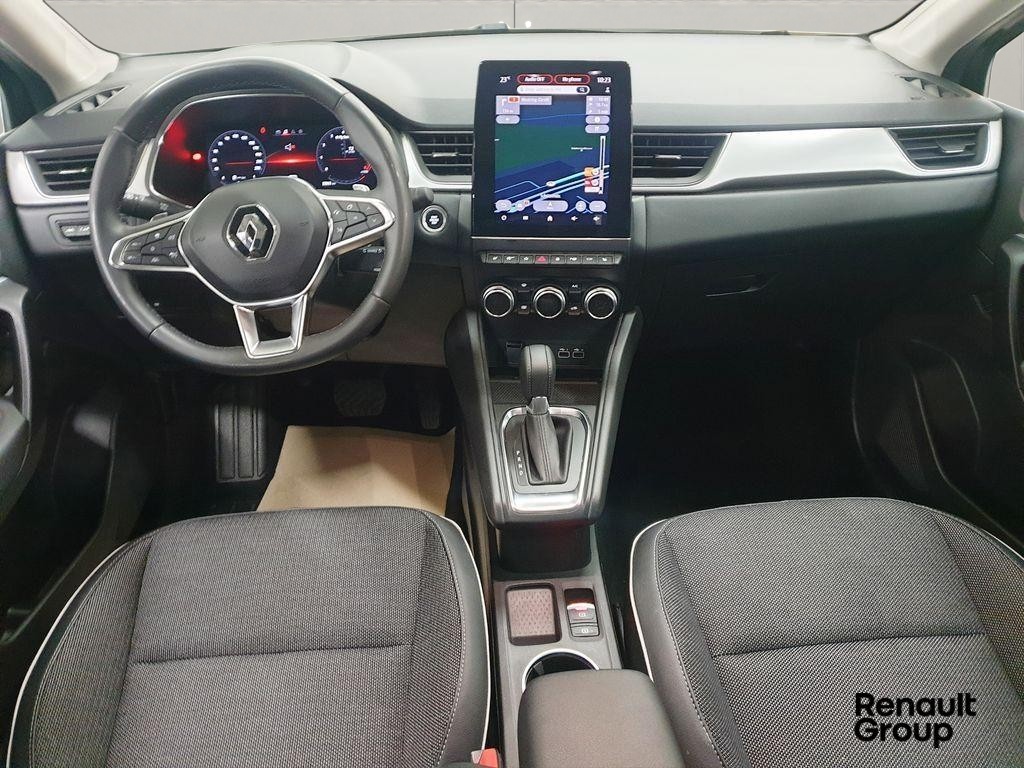 RENAULT Captur 1.3 TCe 140 techno EDC-showroom-element-2