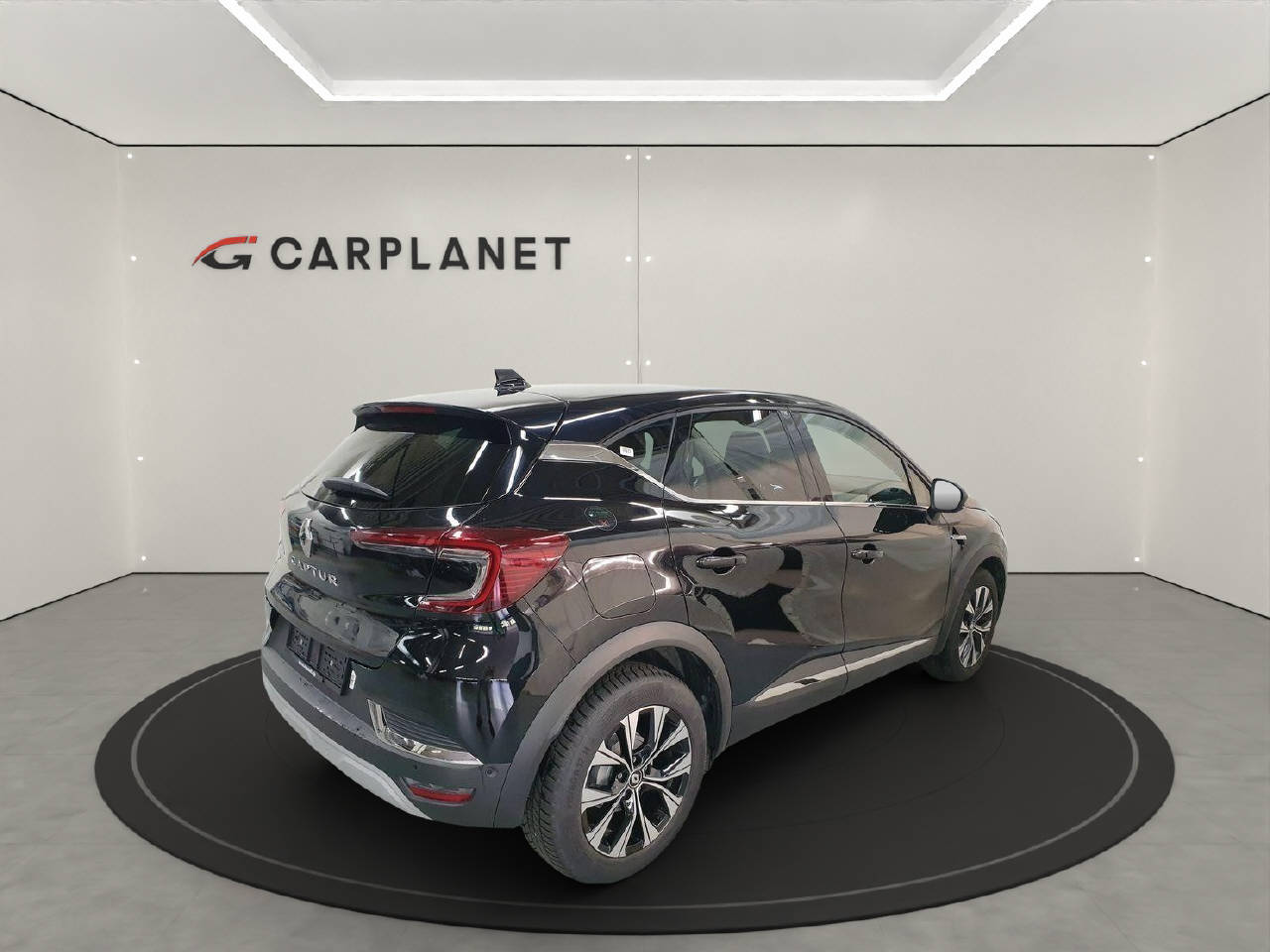 RENAULT Captur 1.3 TCe 140 techno EDC-showroom-element-1