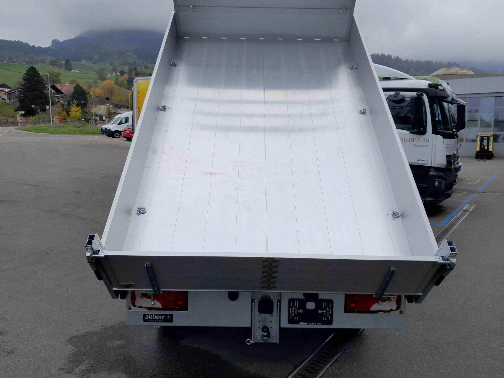 MERCEDES-BENZ eSprinter 420 Kab.-Ch. 3665 S 56 kWh Pro-showroom-element-3