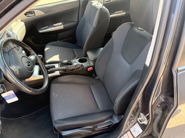 SUBARU Impreza 2.0R Comfort-image-10