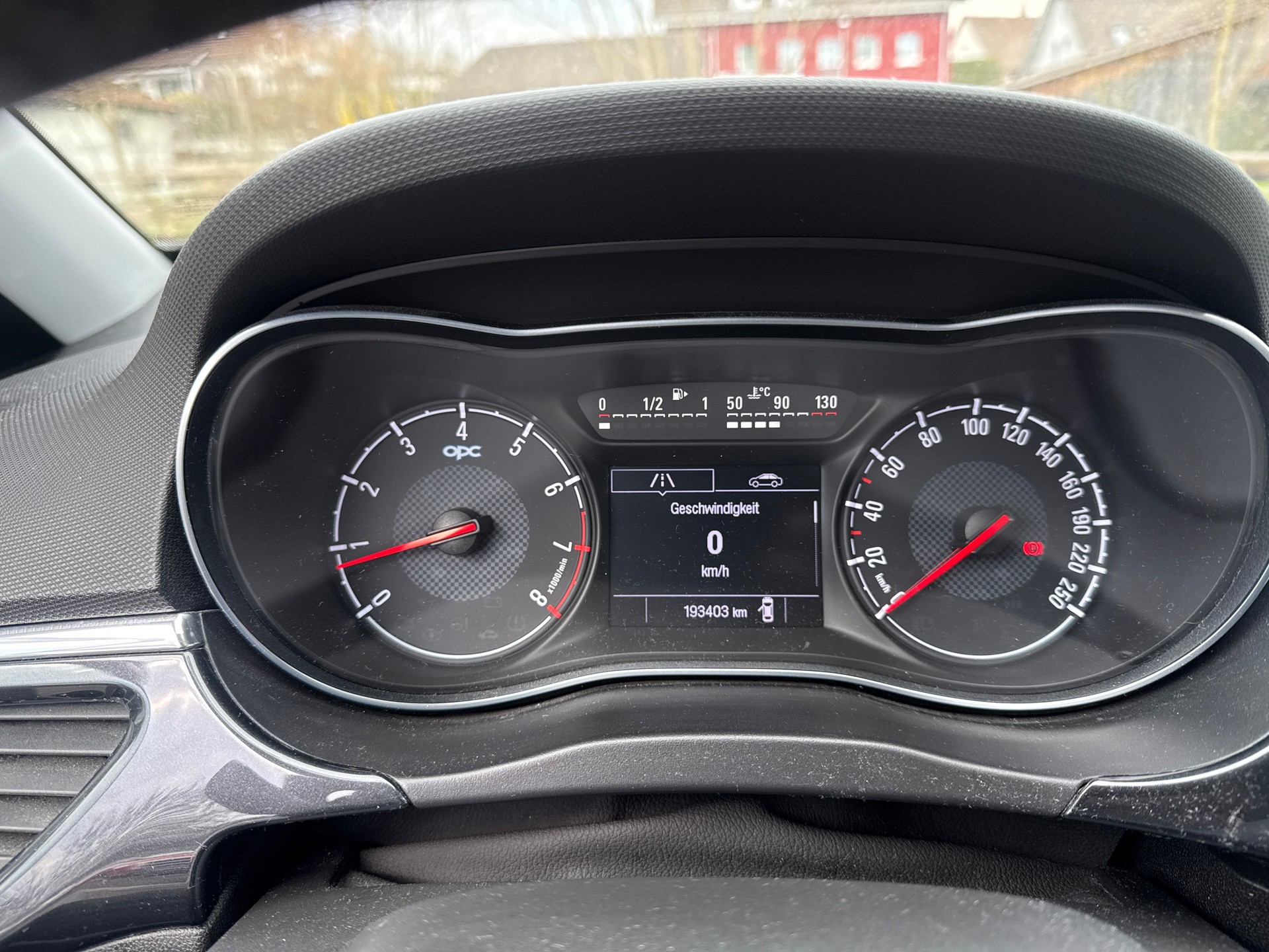 OPEL Corsa 1.6 Turbo OPC-image-7