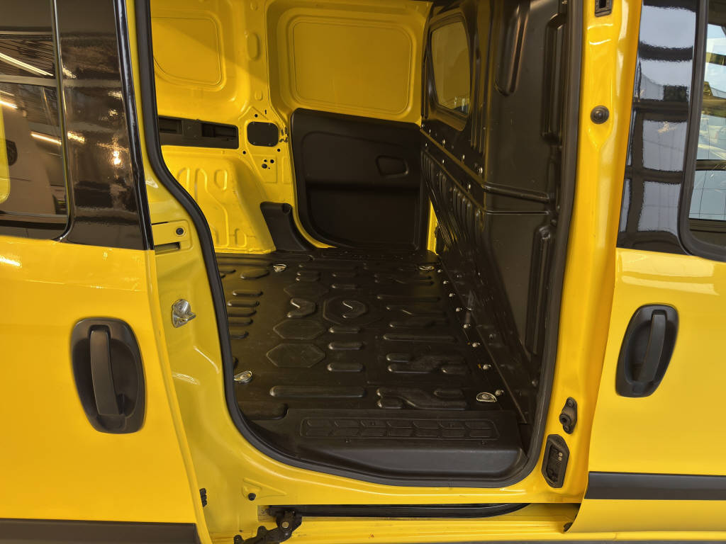 OPEL Combo Van 2.2 t L1 H1 1.6 CDTi ecoFLEX S/S-image-13