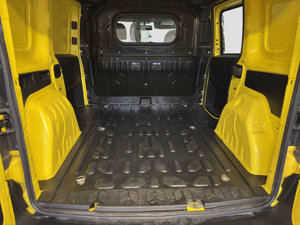 OPEL Combo Van 2.2 t L1 H1 1.6 CDTi ecoFLEX S/S-image-12