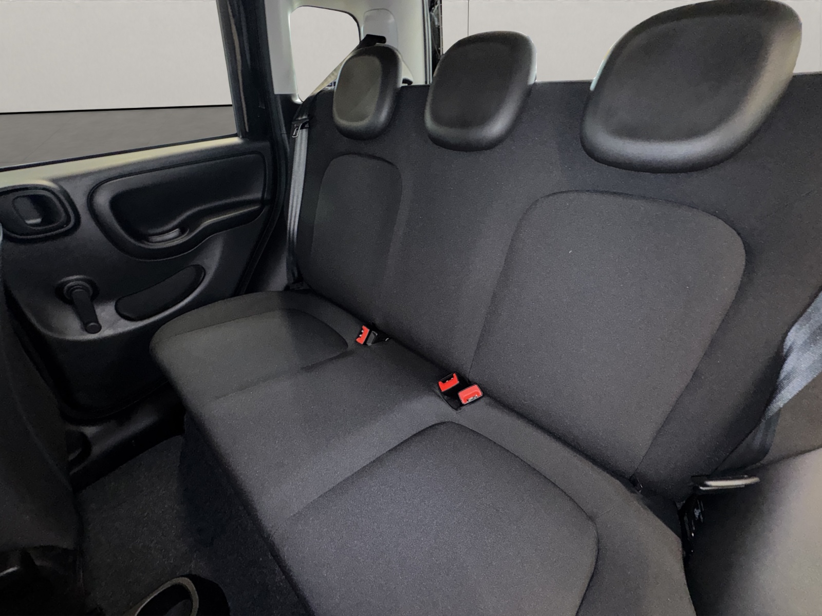 FIAT Pandina 1.0 Hybrid Icon-image-10