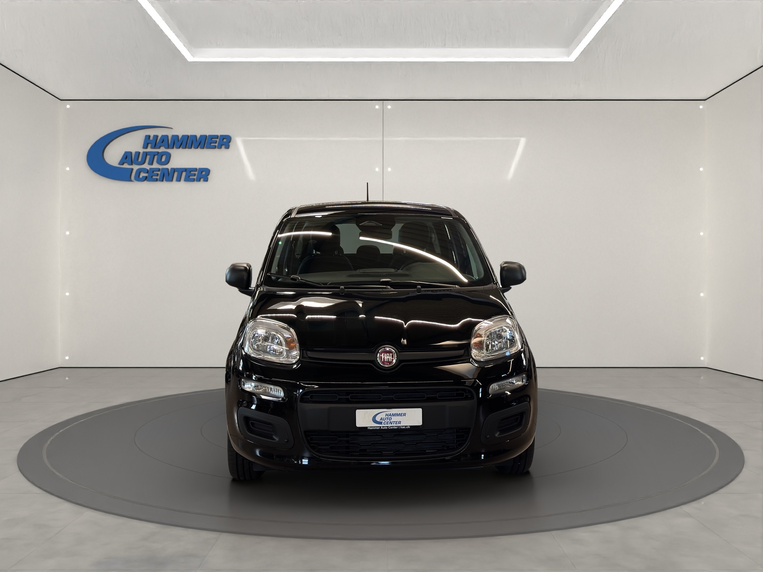 FIAT Pandina 1.0 Hybrid Icon-image-7