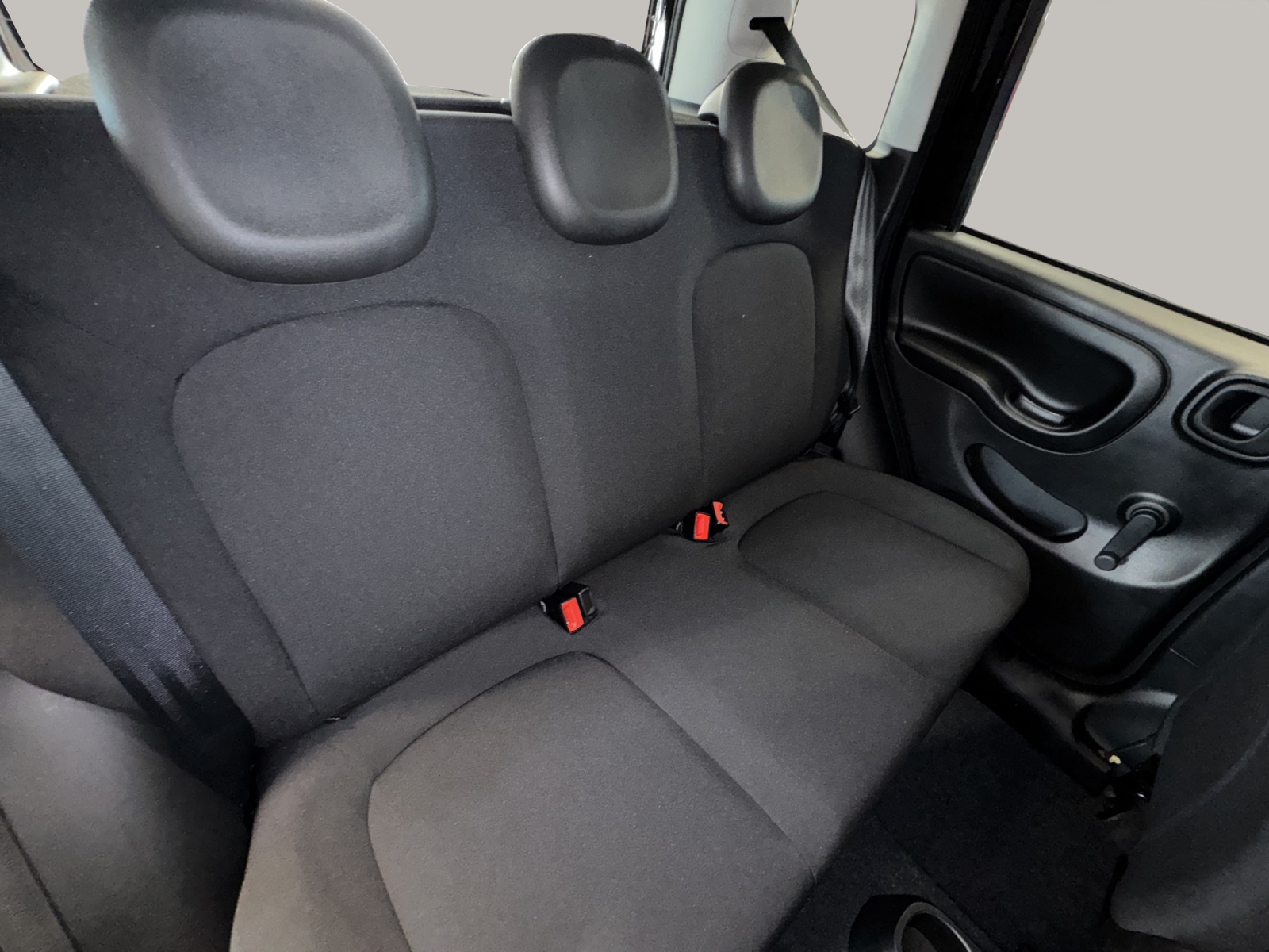 FIAT Pandina 1.0 Hybrid Icon-image-14