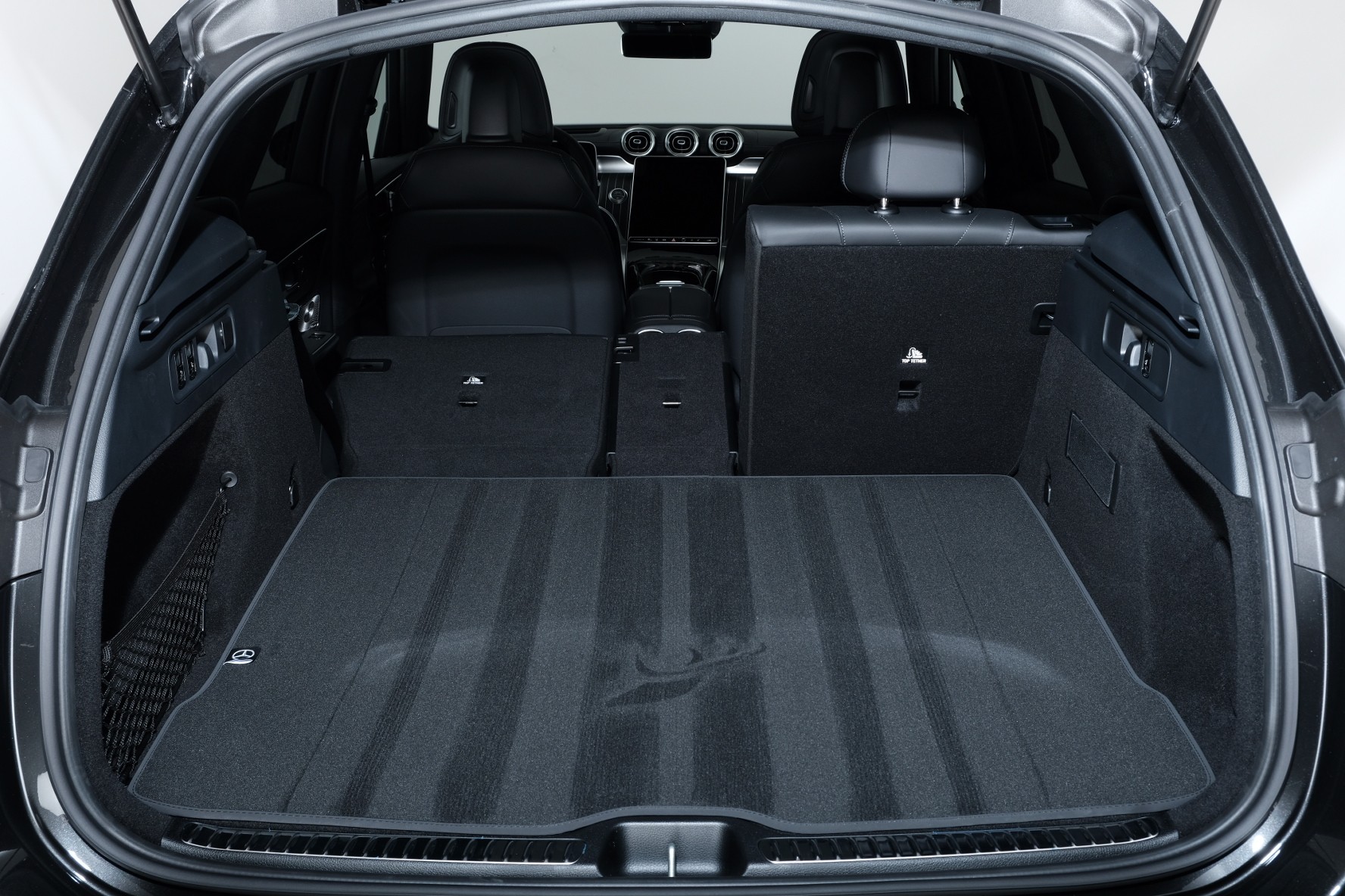 MERCEDES-BENZ GLC 450d 4Matic 9G-Tronic-image-13