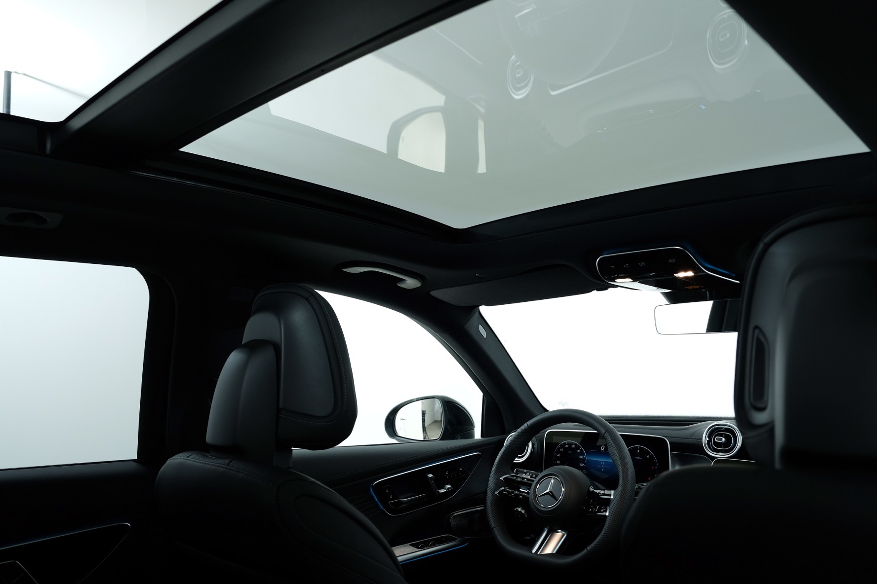MERCEDES-BENZ GLC 450d 4Matic 9G-Tronic-image-11