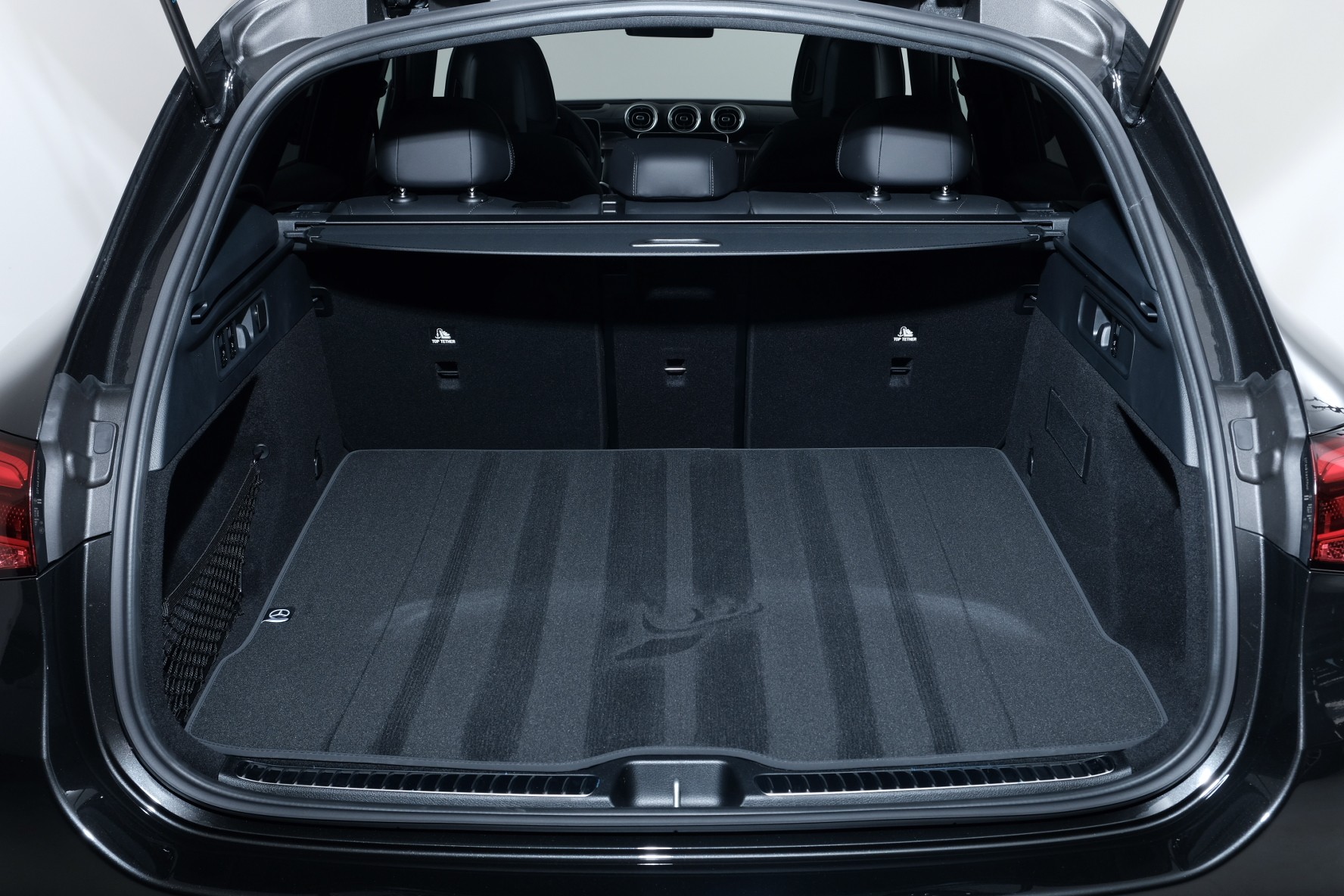 MERCEDES-BENZ GLC 450d 4Matic 9G-Tronic-image-12
