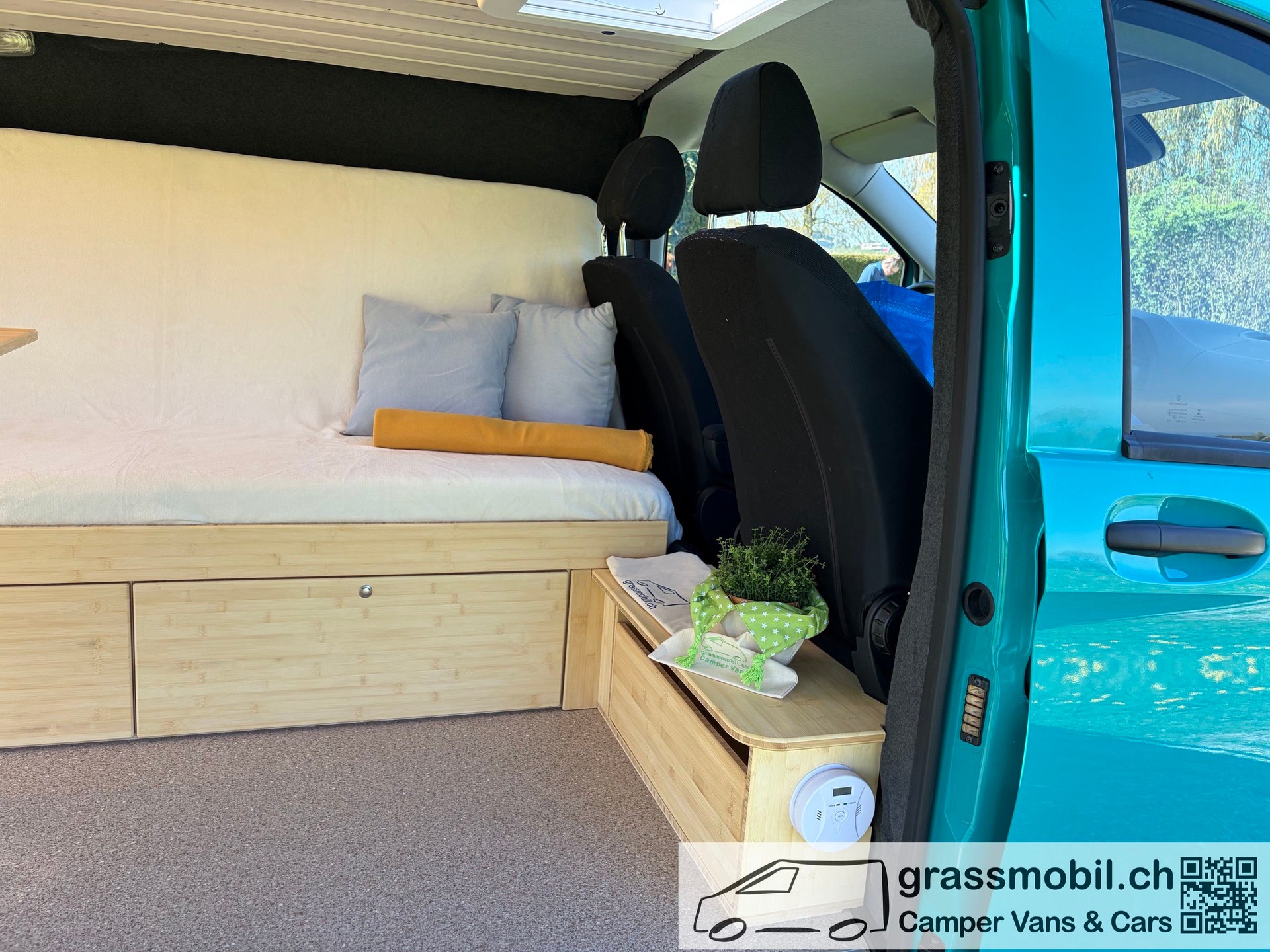 MERCEDES-BENZ Vito 114 CDI 4matic 9G-Tronic-image-2
