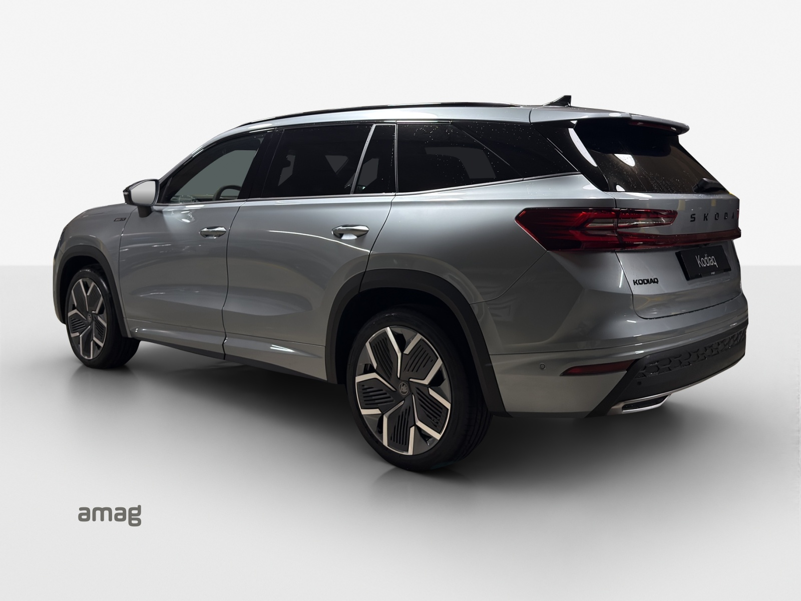 SKODA Kodiaq 2.0 TSI Sportline 4x4-showroom-element-2
