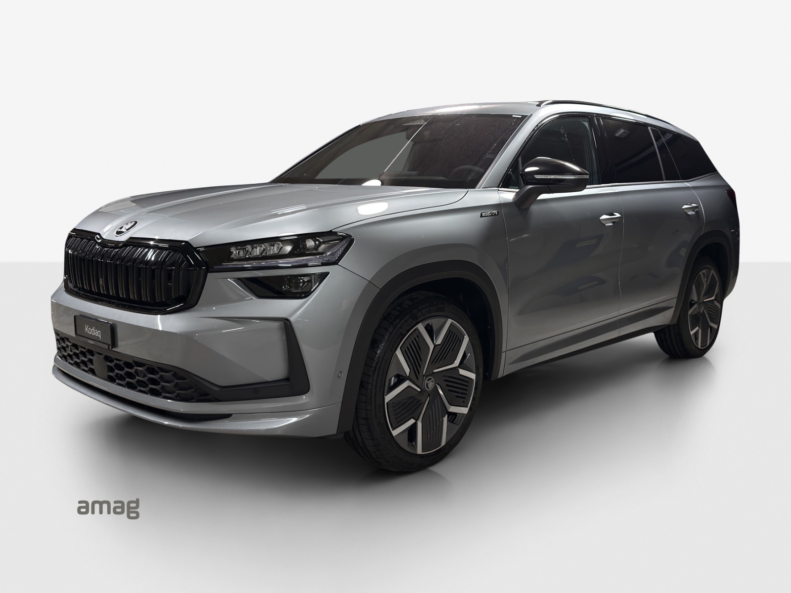 SKODA Kodiaq 2.0 TSI Sportline 4x4