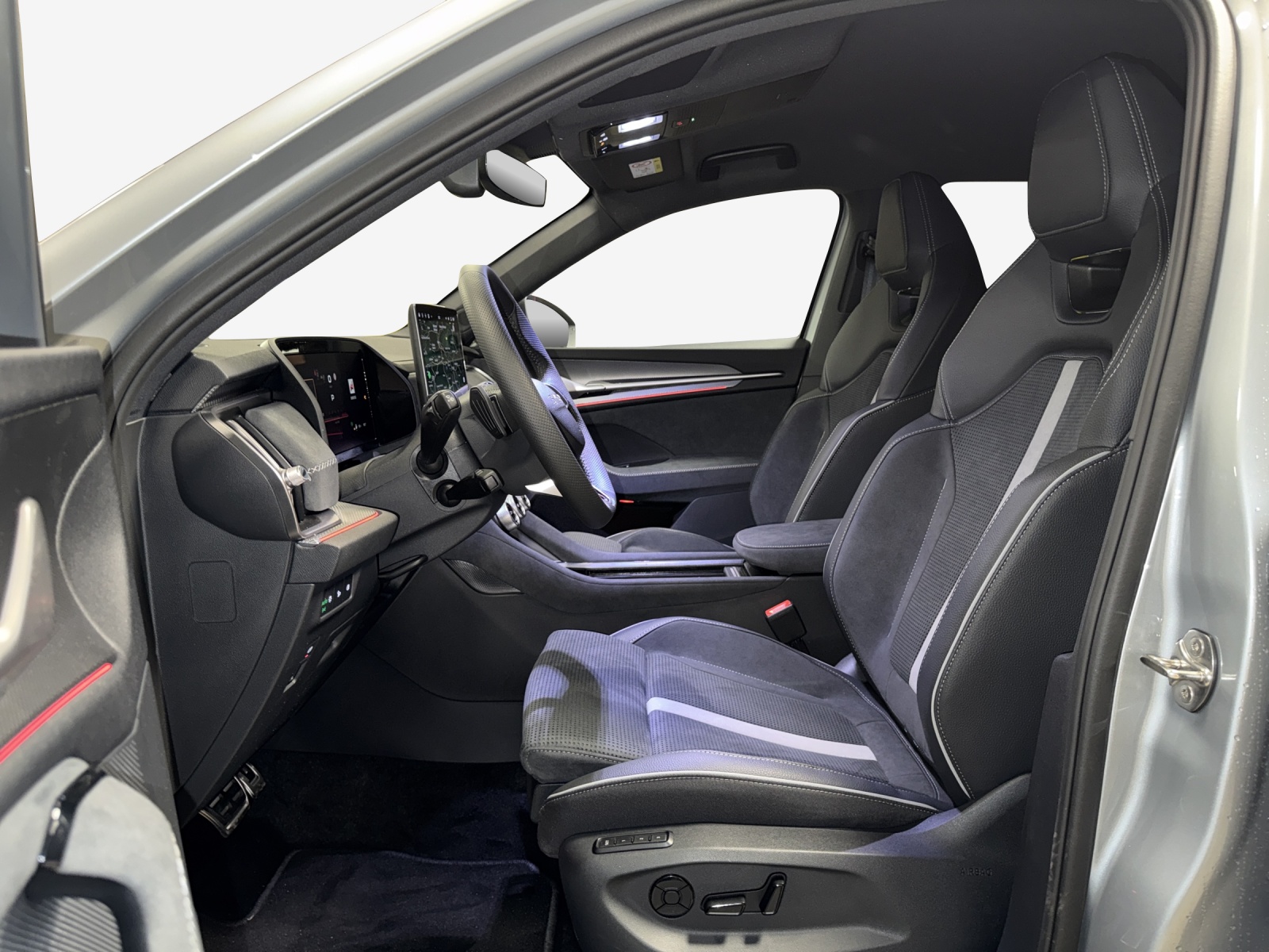 SKODA Kodiaq 2.0 TSI Sportline 4x4-image-9