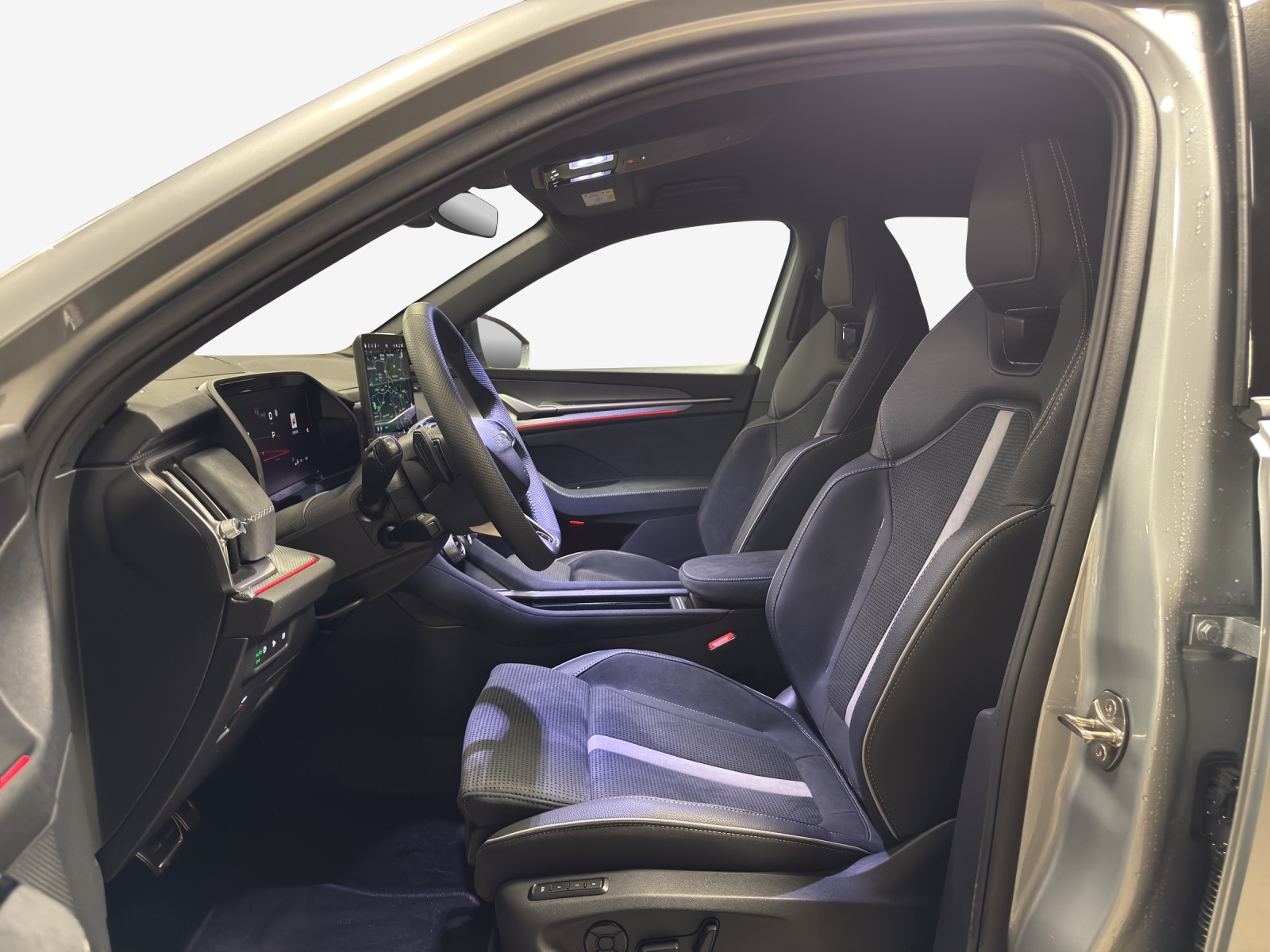 SKODA Kodiaq 2.0 TSI Sportline 4x4-image-7