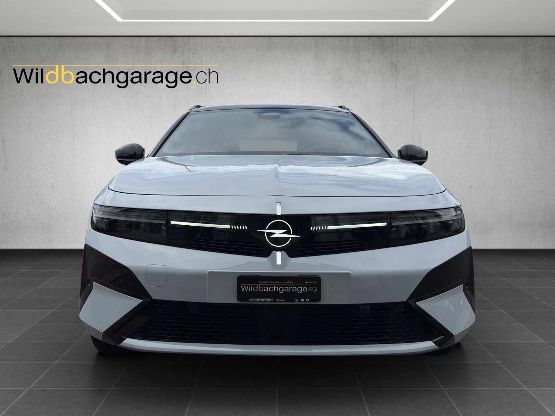 OPEL Astra-e Sports Tourer Ultimate-image-7
