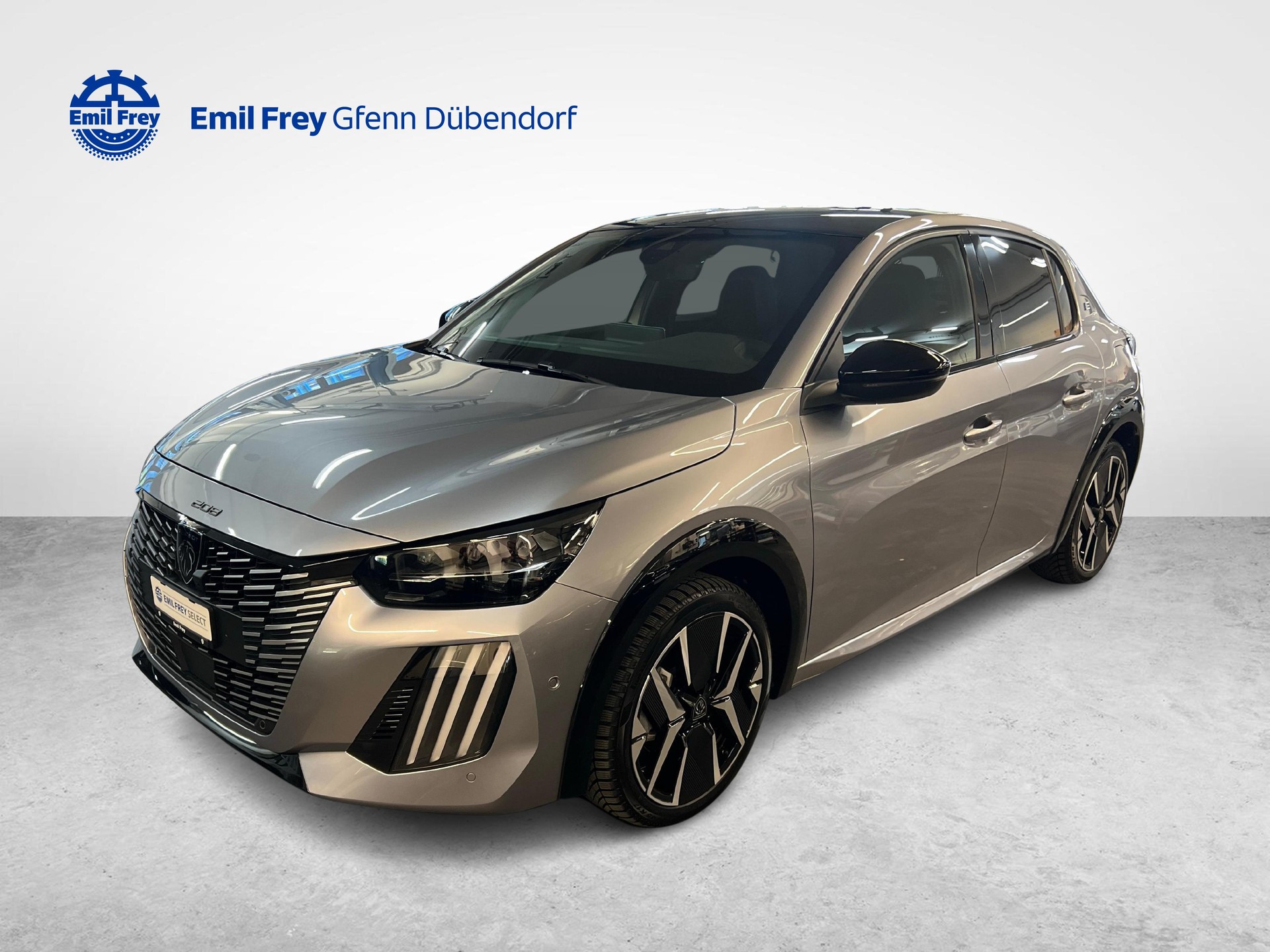 PEUGEOT 208 e-GT-image-0