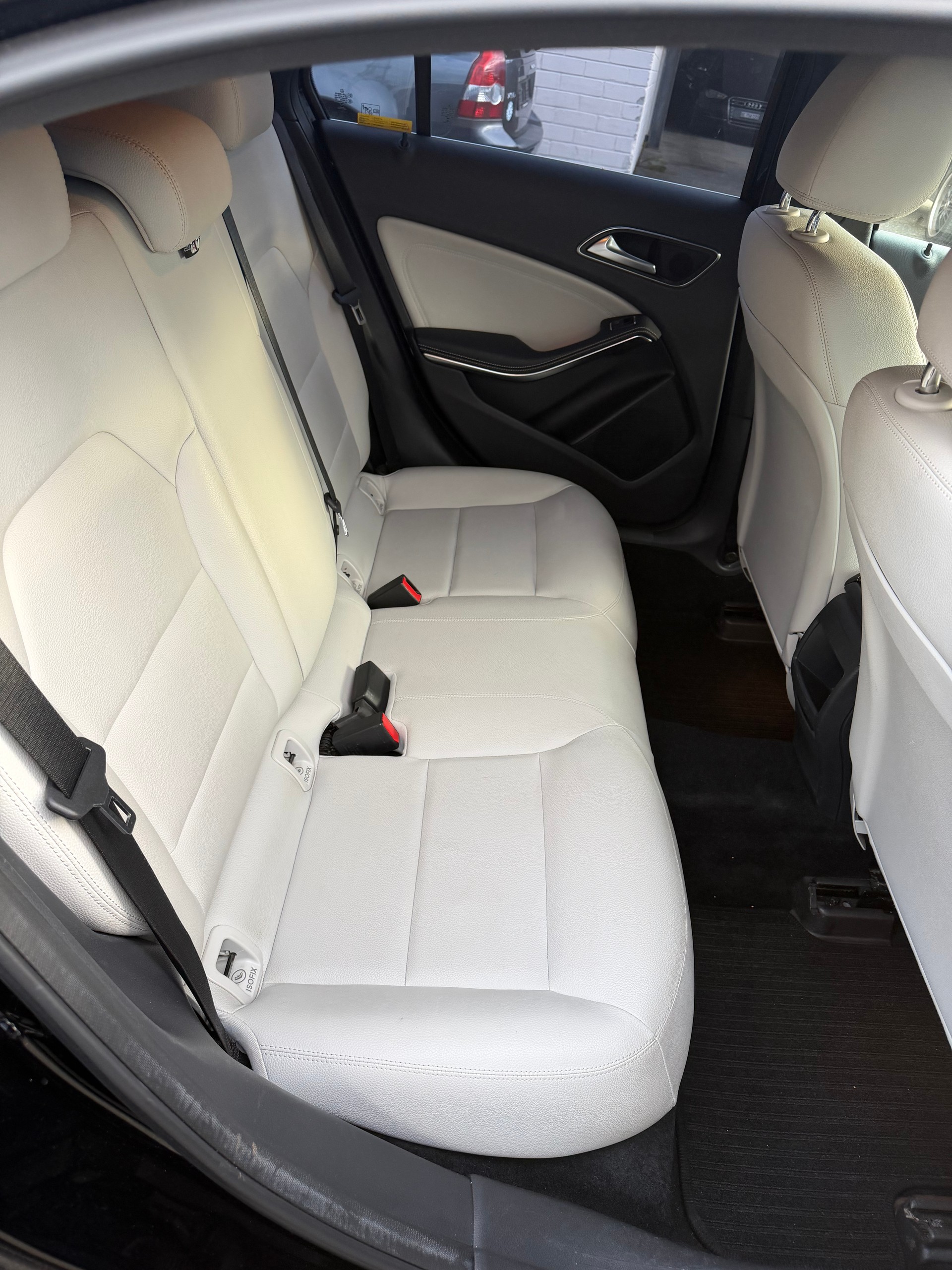 MERCEDES-BENZ A 200 CDI Style 7G-DCT-image-9