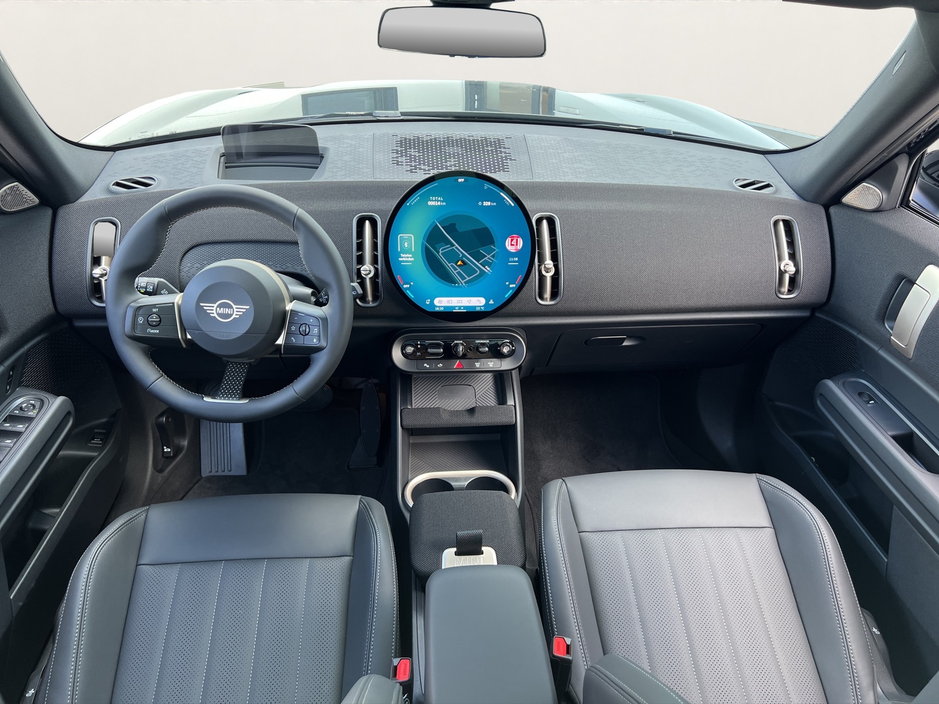 MINI Countryman S ALL4 Steptronic-image-11