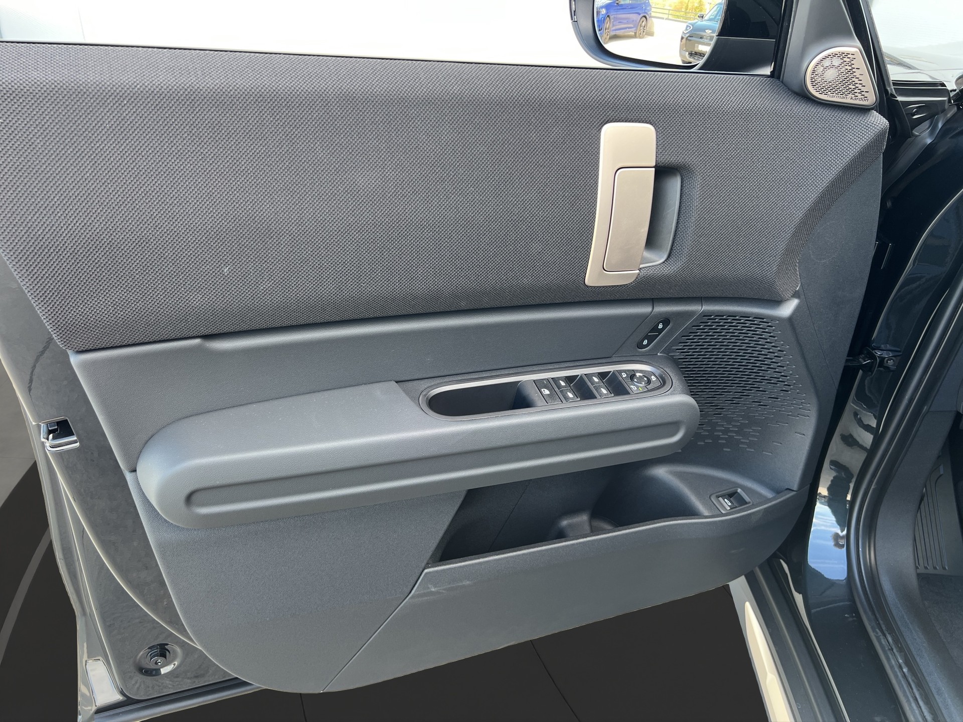 MINI Countryman S ALL4 Steptronic-image-15