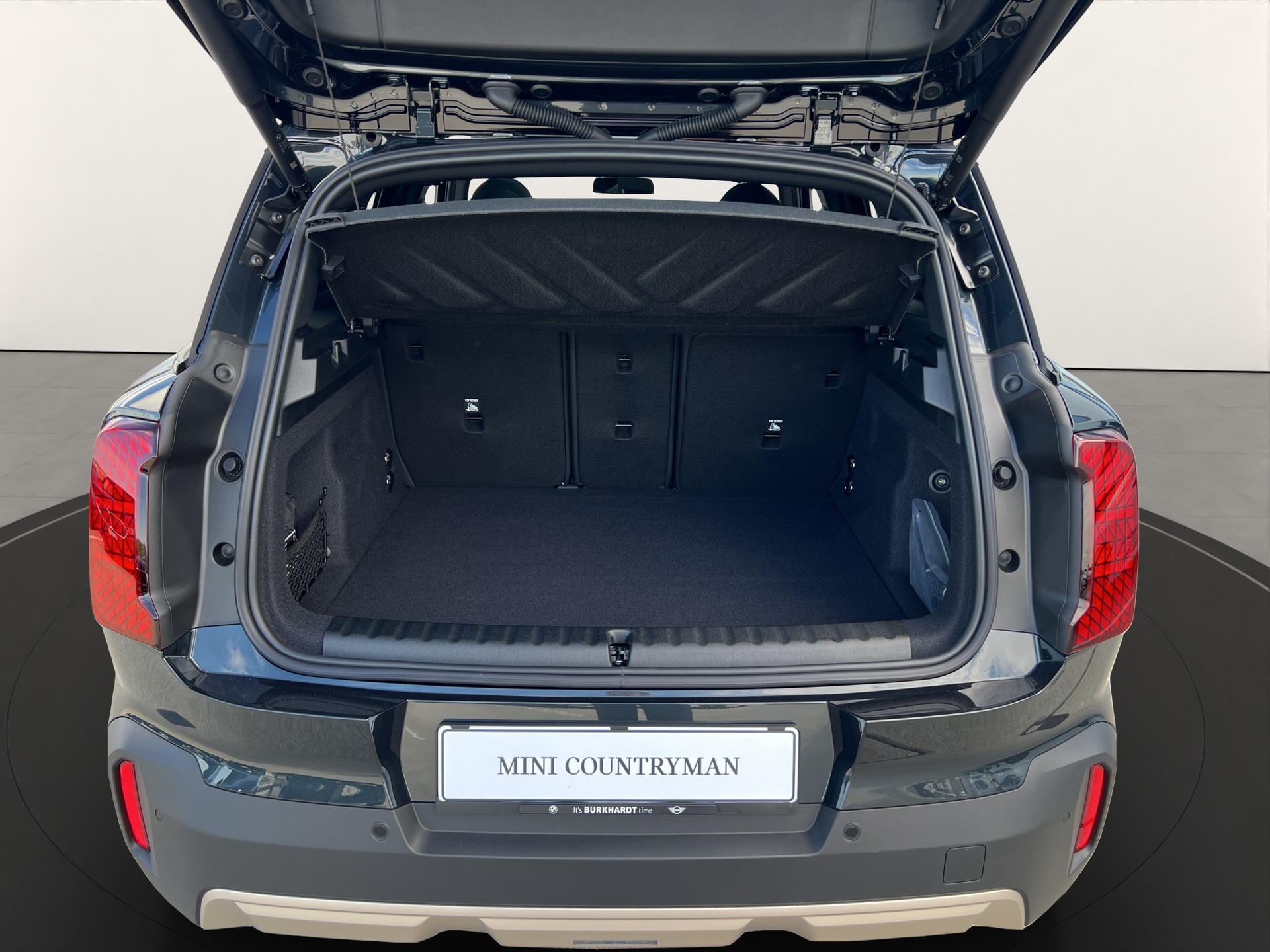 MINI Countryman S ALL4 Steptronic-image-18