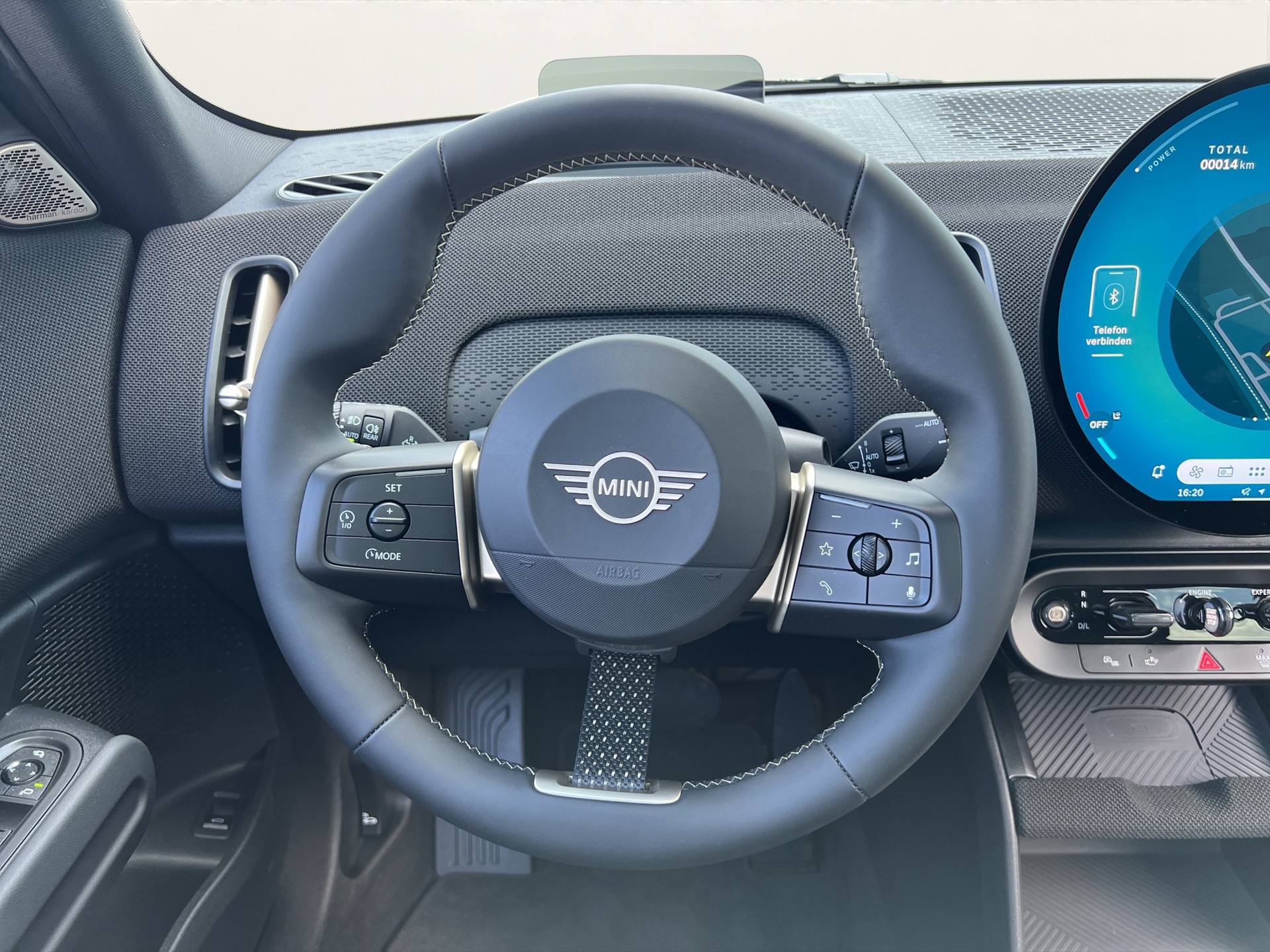 MINI Countryman S ALL4 Steptronic-image-10