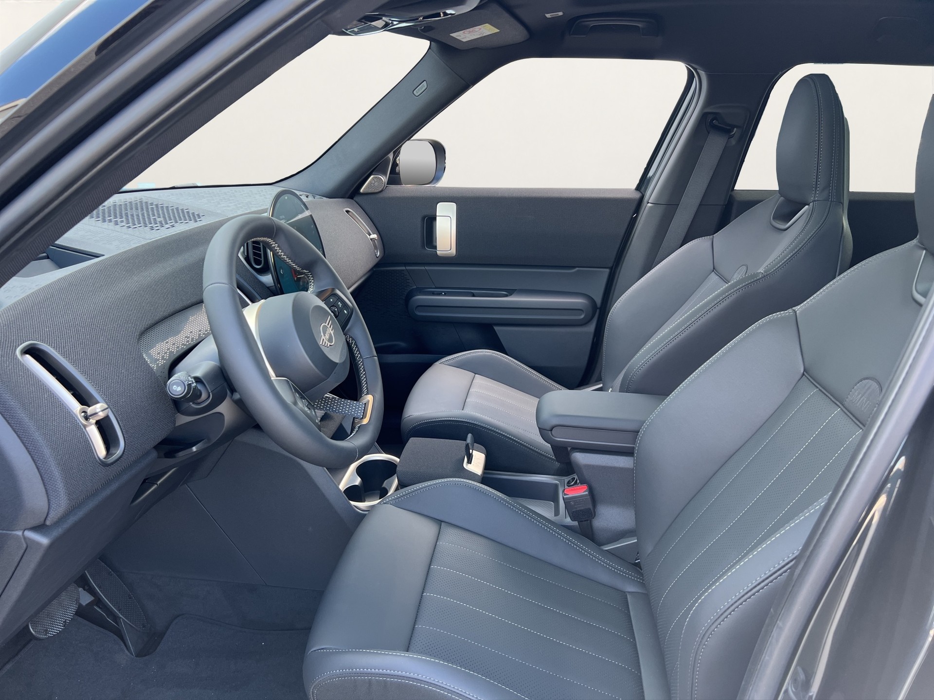 MINI Countryman S ALL4 Steptronic-image-9
