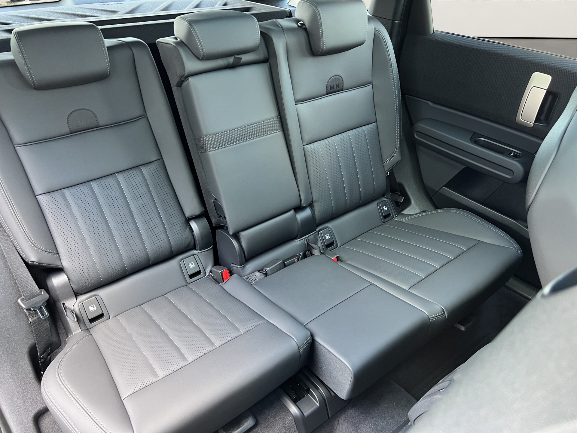 MINI Countryman S ALL4 Steptronic-image-17