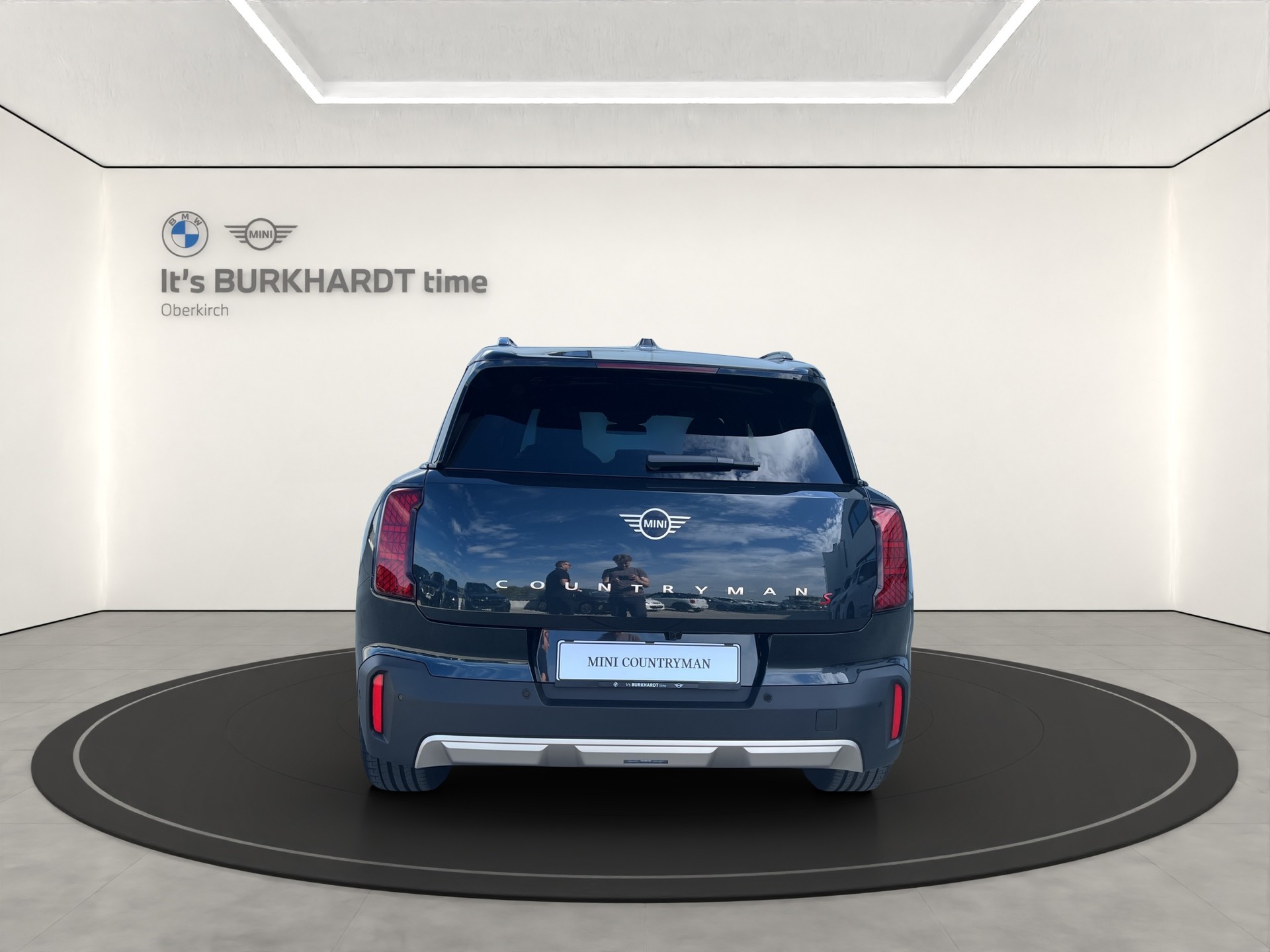 MINI Countryman S ALL4 Steptronic-showroom-element-3