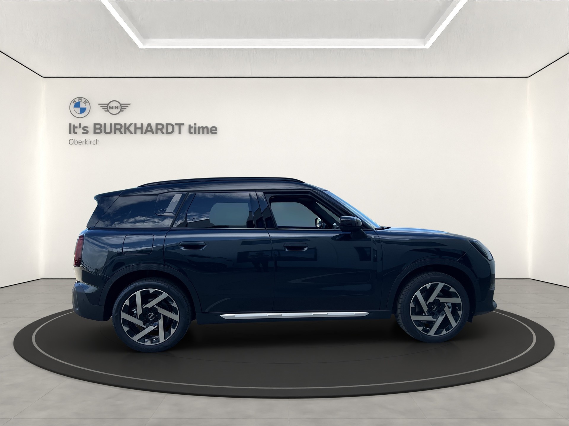 MINI Countryman S ALL4 Steptronic-image-5