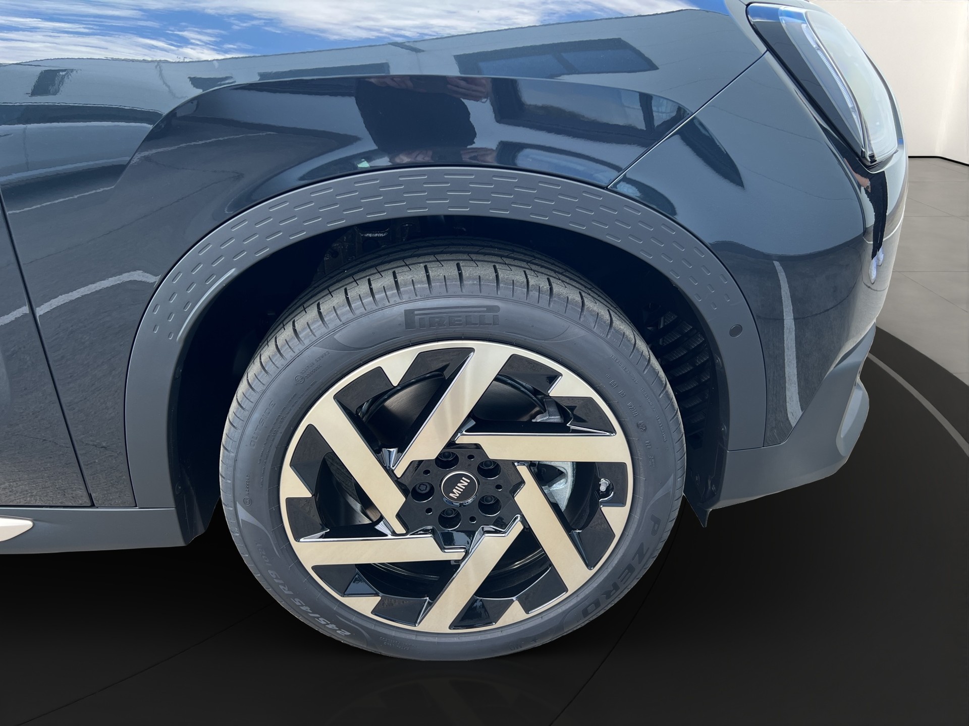 MINI Countryman S ALL4 Steptronic-image-6