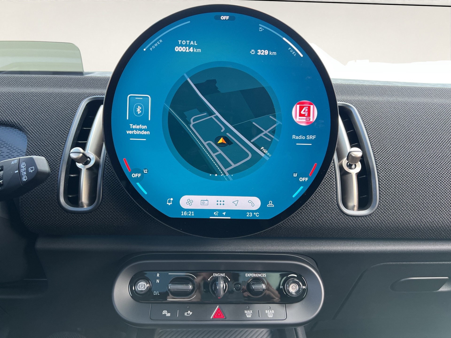 MINI Countryman S ALL4 Steptronic-image-13