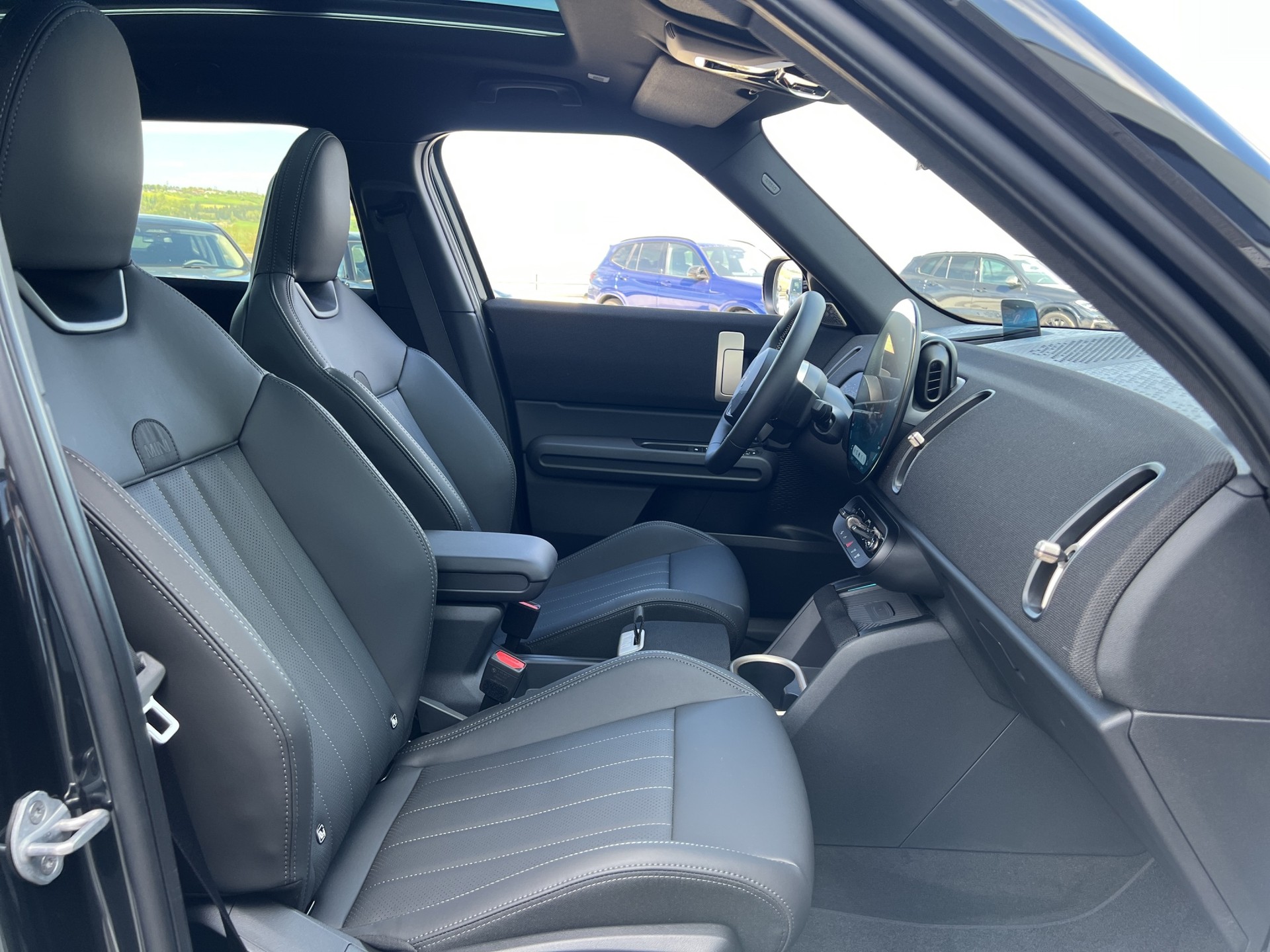 MINI Countryman S ALL4 Steptronic-image-16