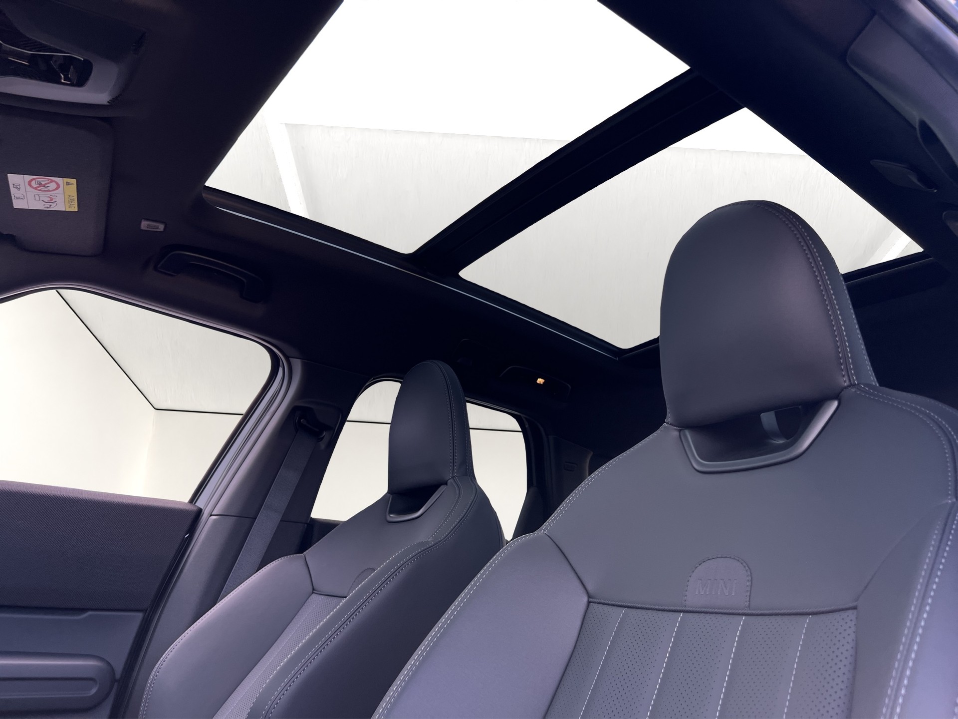MINI Countryman S ALL4 Steptronic-image-14