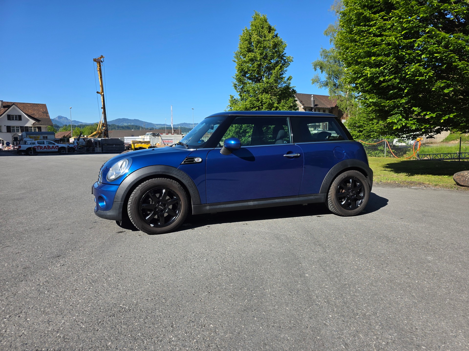 MINI Cooper Steptronic-image-7