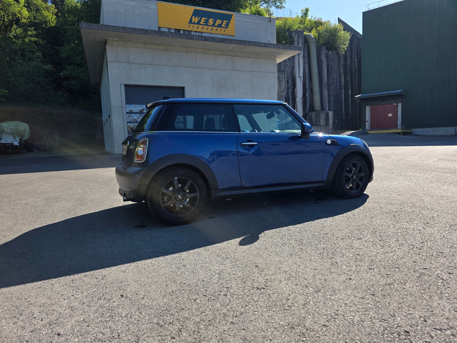 MINI Cooper Steptronic-image-10