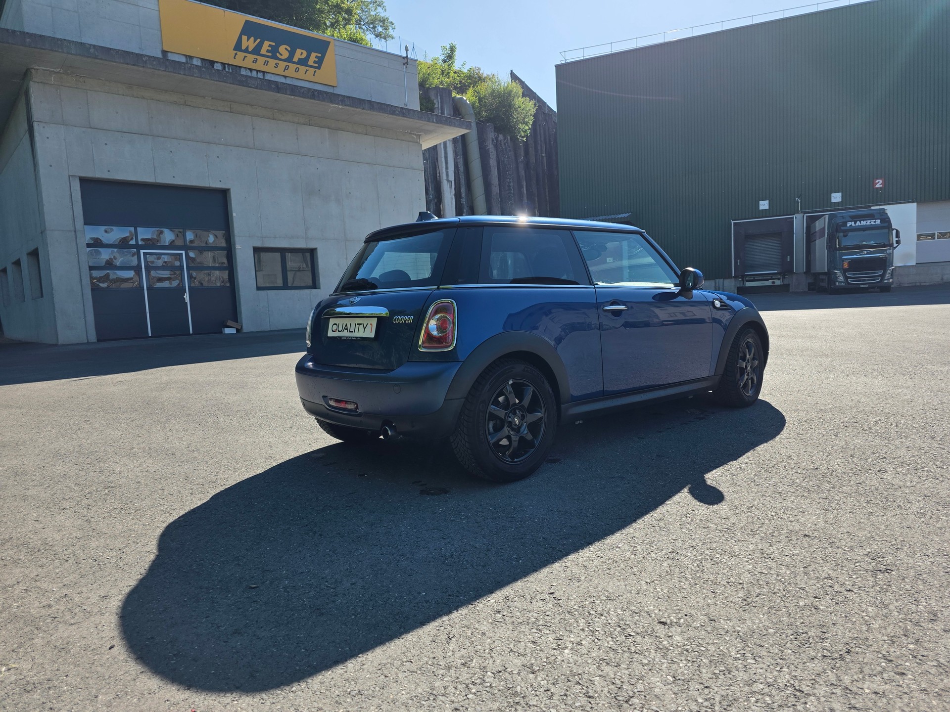 MINI Cooper Steptronic-image-12